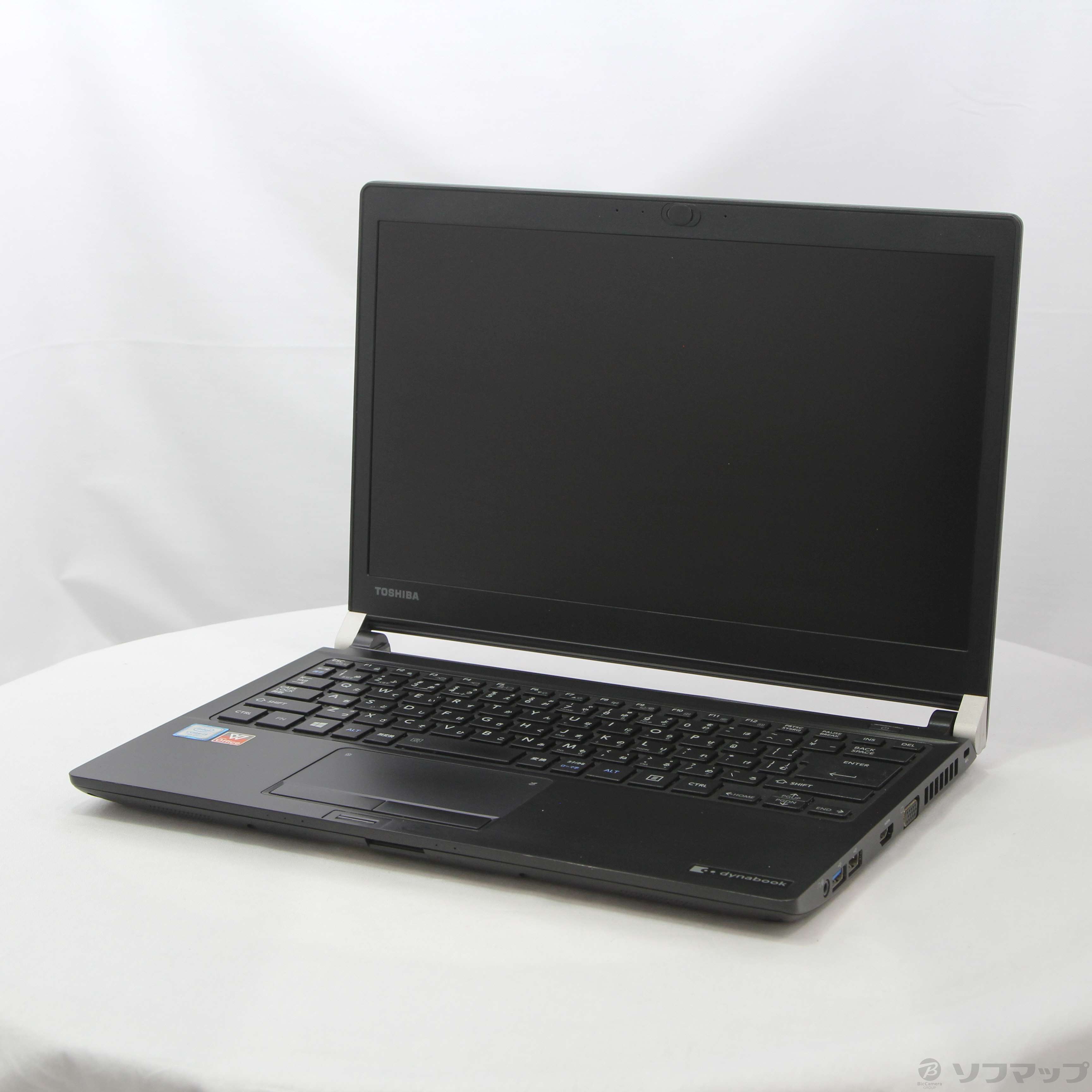 中古】セール対象品 dynabook RX73／CBE PRX73CBESNBE 〔Windows