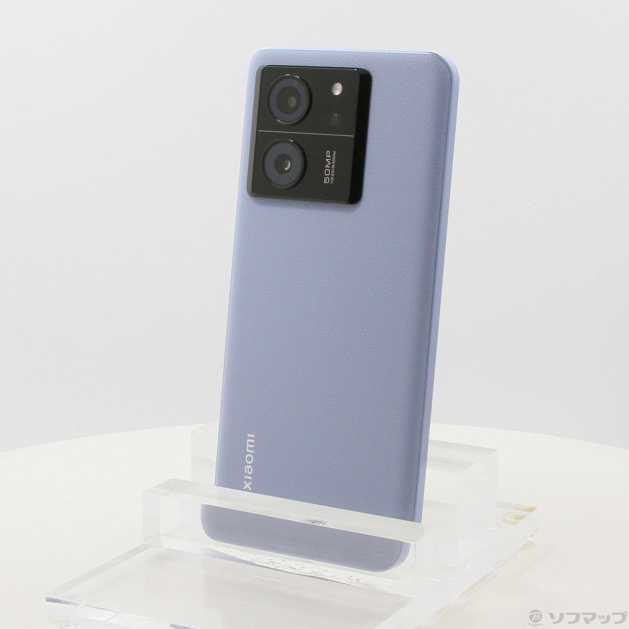 Xiaomi 「新品 未開封品」 SIMフリー 13T Pro [アルパインブルー