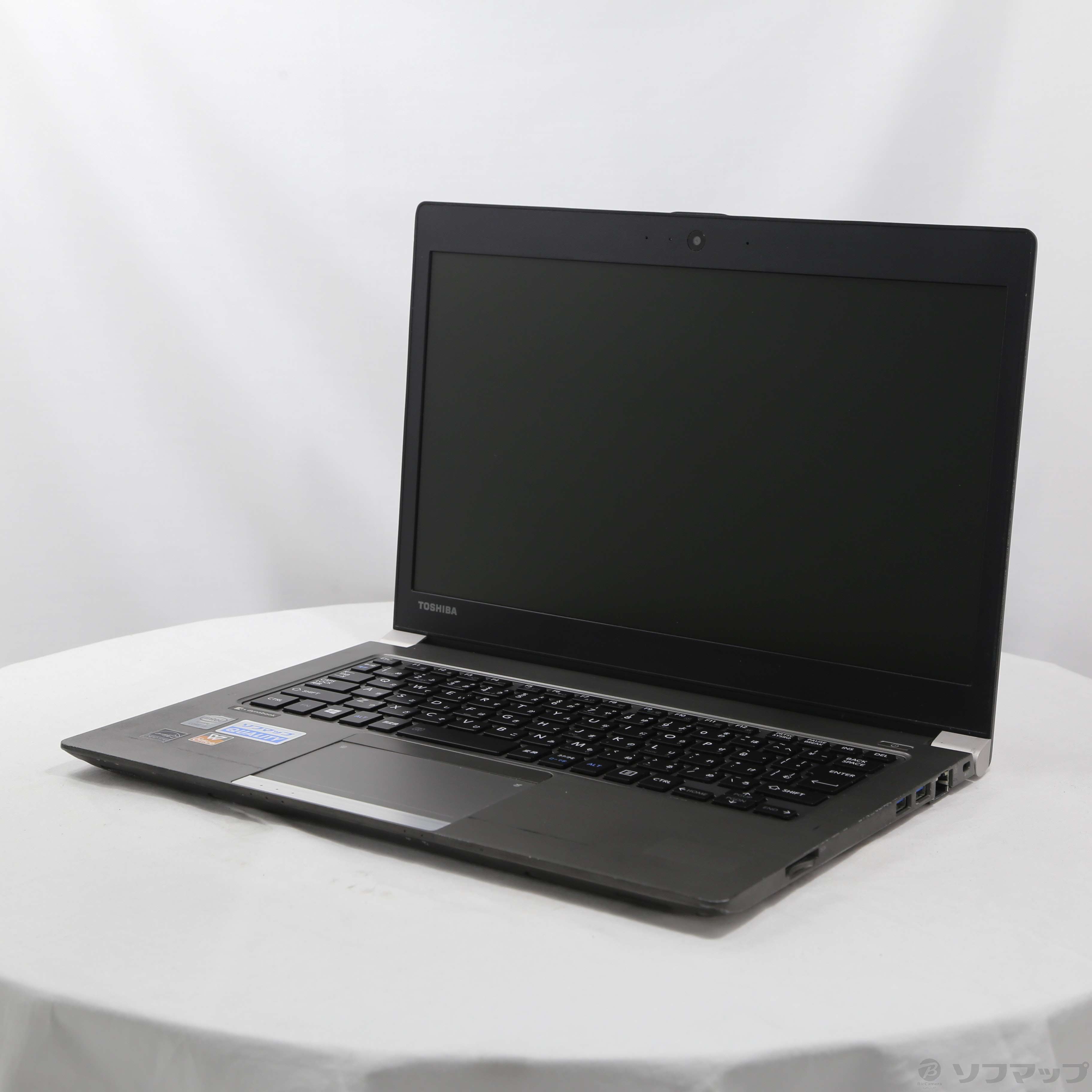 ノートPC Toshiba dynabook R634/L シルバー(カスタム) Amazon.co.jp: 東芝 dynabook R634/L PR634LAA637AD71 Core i5