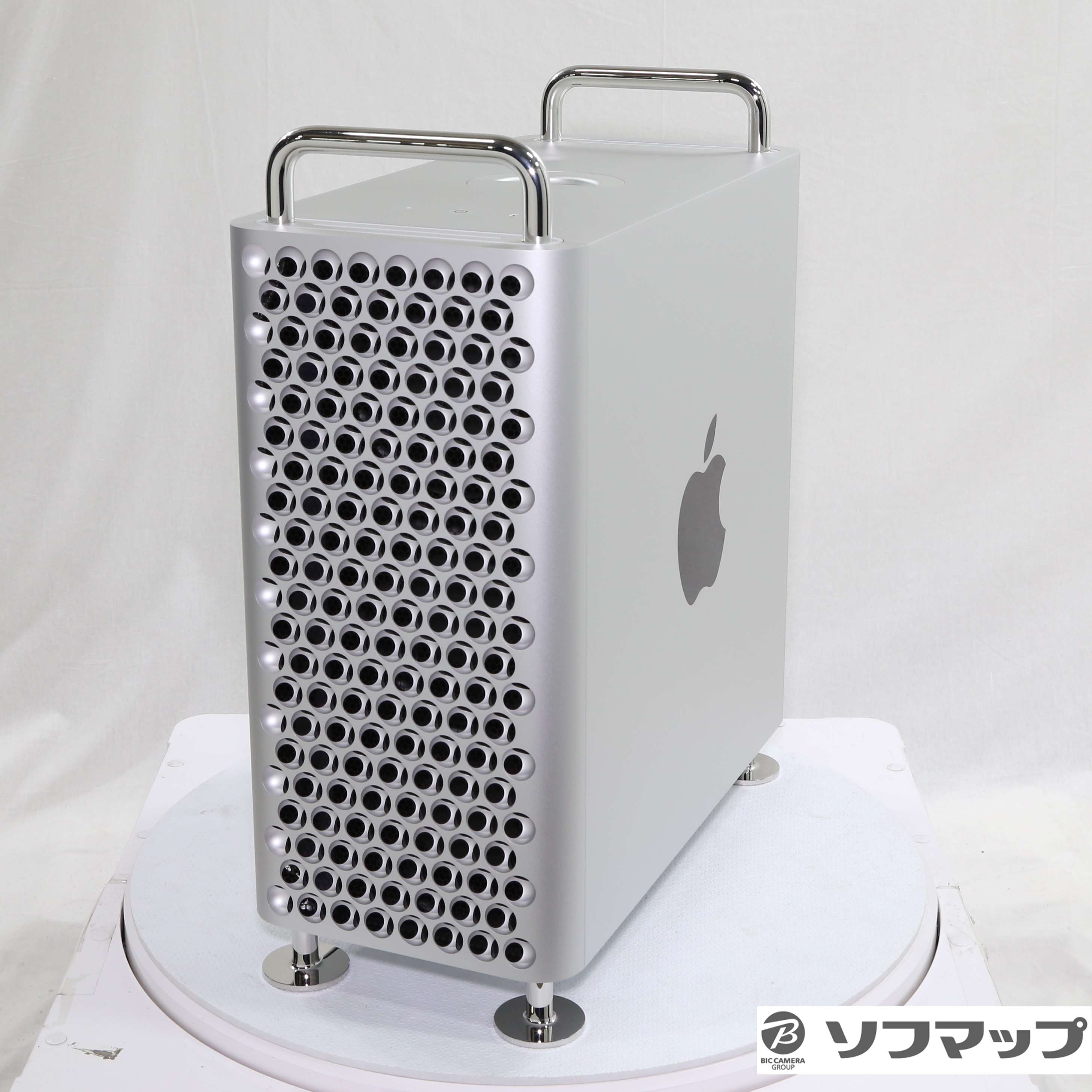 中古】Mac Pro Late 2019 Z0W3 Xeon_W 2.5GHz 768GB SSD2TB