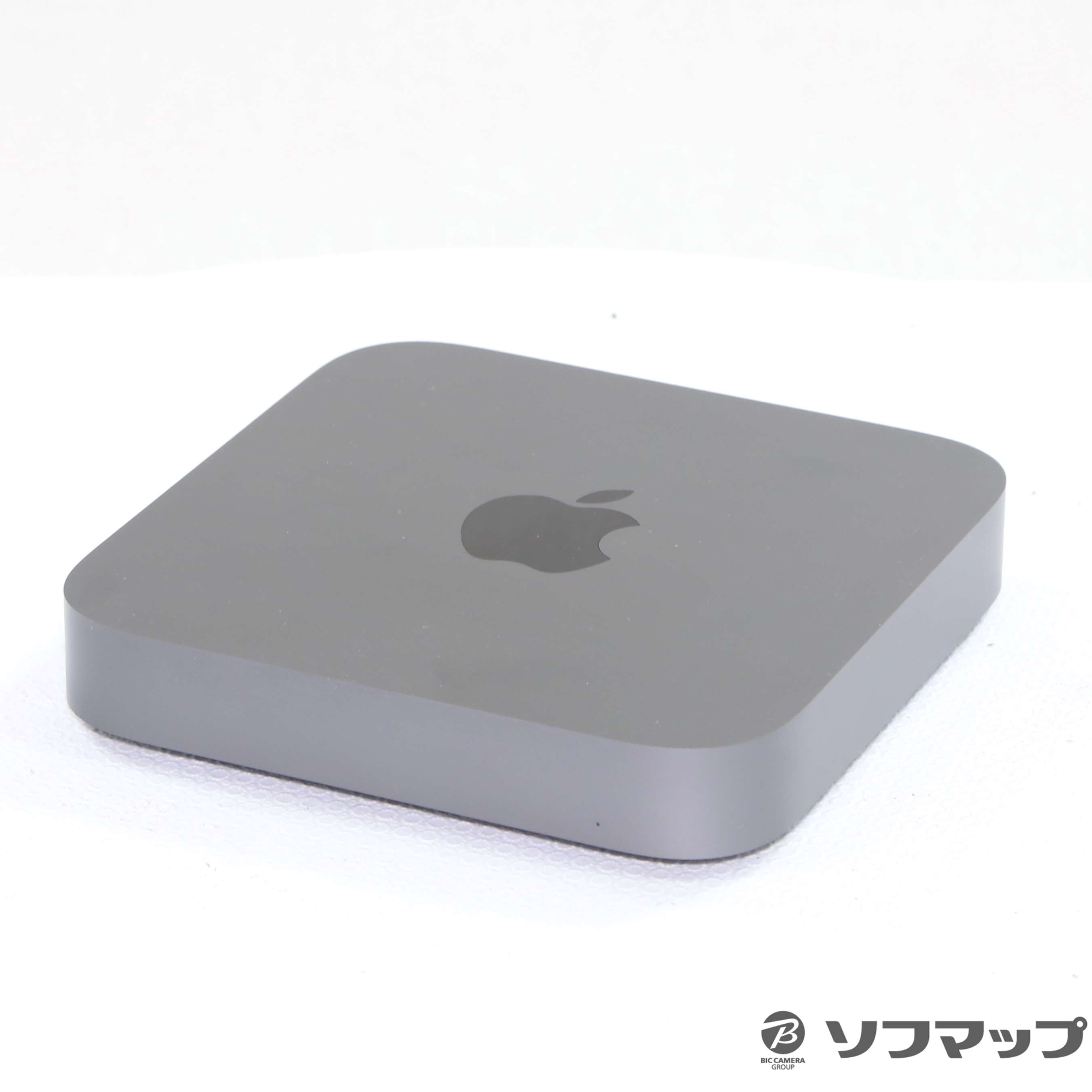 ☆美品おまけ付き☆Apple Mac mini 小さかっ MC815J/A