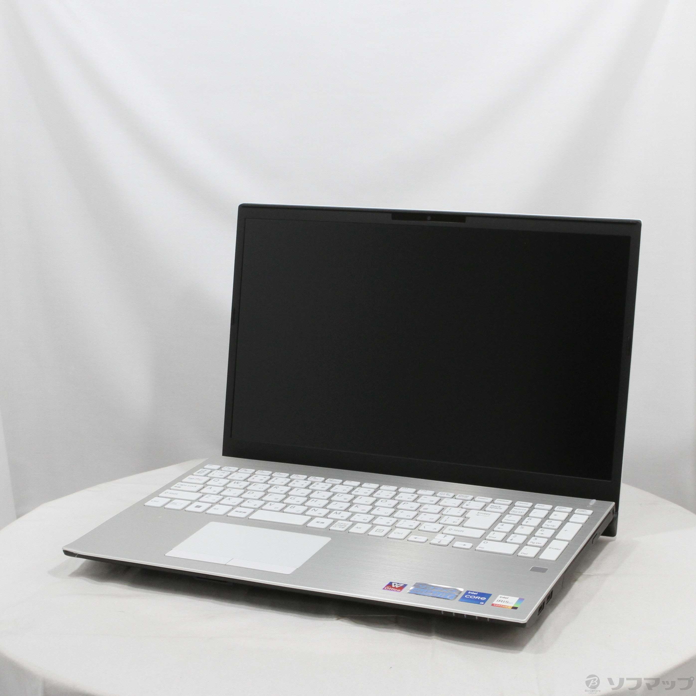 中古】VAIO S15 VJS1558 [2133057322653] - リコレ！|ビックカメラグループ ソフマップの中古通販サイト