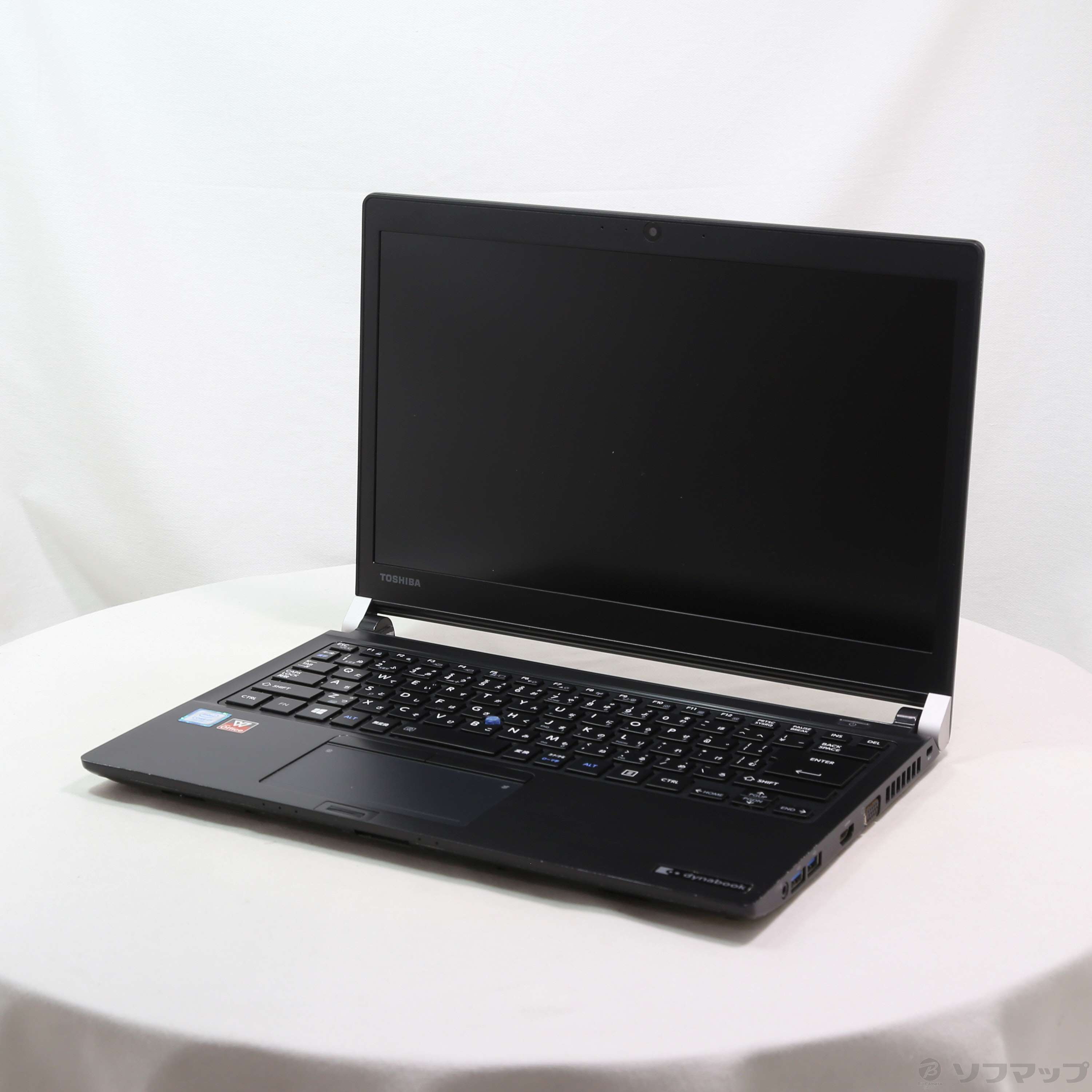 dynabook - TOSHIBA dynabook RZ83 ジャンク dynabook - TOSHIBA dynabook RZ83 ジャンクの通販 by Zaxs's