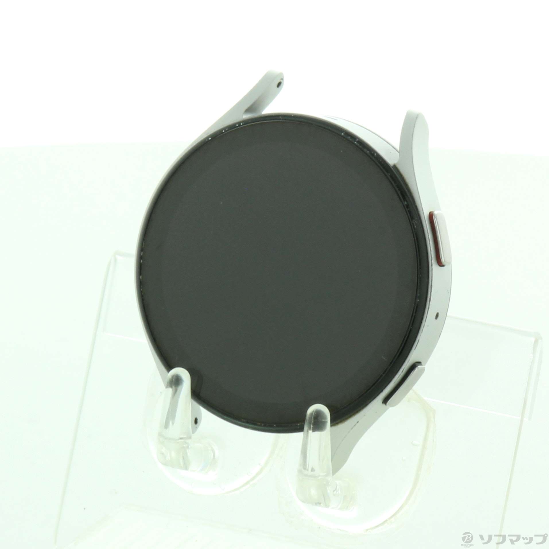 中古】Galaxy Watch5 44mm シルバー SM-R910NZSAXJP [2133057388079 