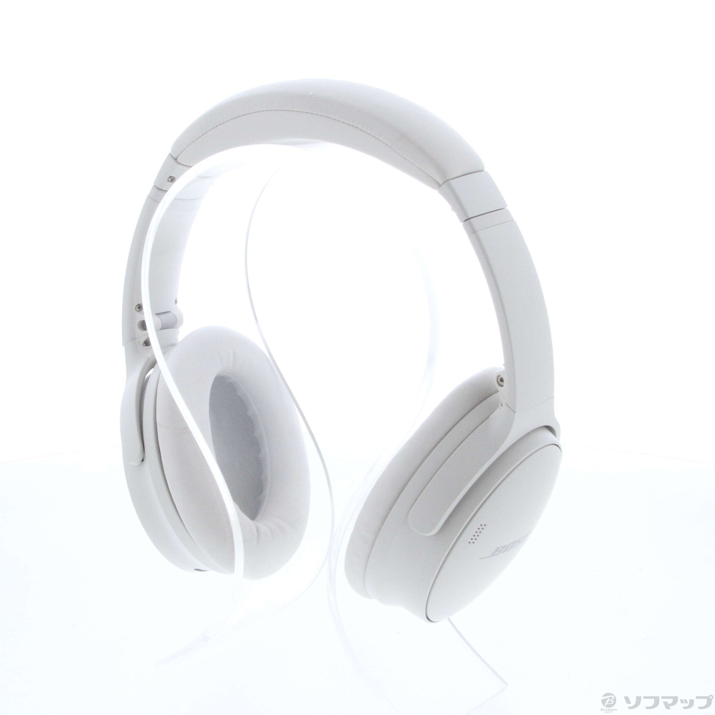 中古】QuietComfort 45 headphones ホワイトスモーク [2133057403536] -  法人専用リコレ！|ソフマップの法人専用中古通販サイト