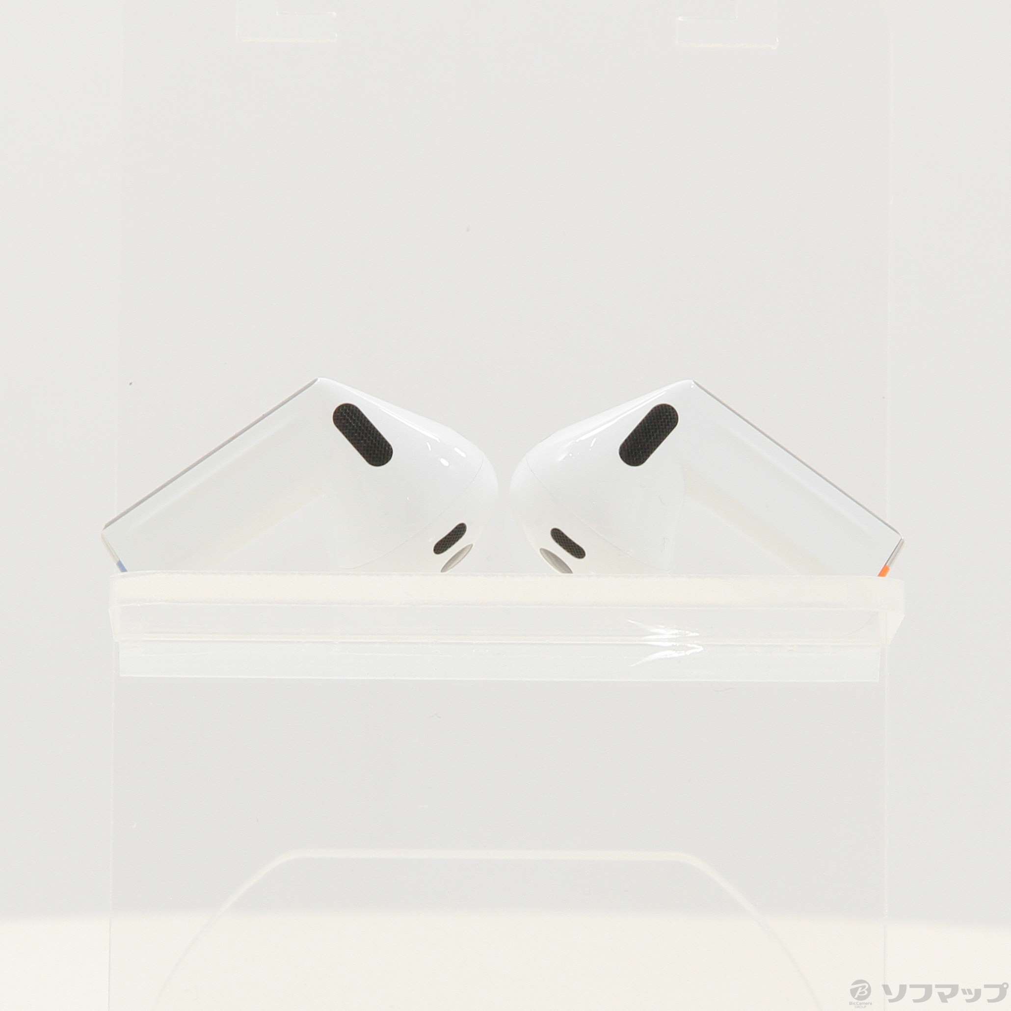 SAMSUNG Galaxy Buds3 SM-R530NZWAXJP (ホワイト)/SAMSUNG