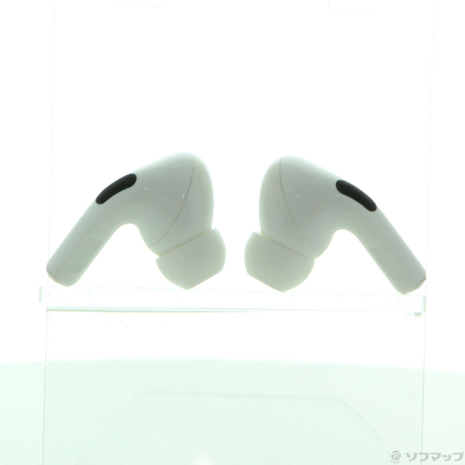 中古】AirPods Pro 第1世代 MWP22J／A ノイズあり [2133057443594