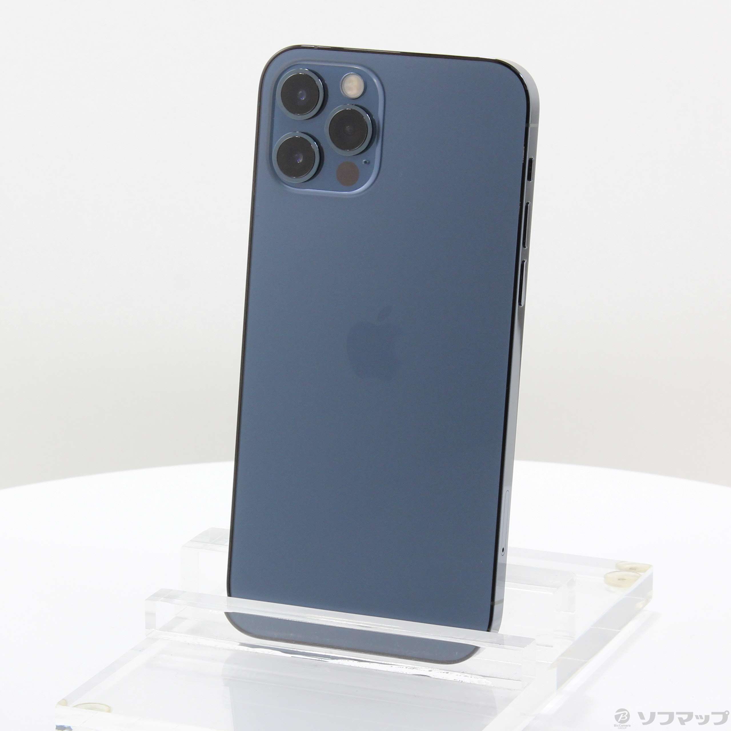 iPhone - iphone12pro 128 simフリー Amazon | 【整備済み品】 Apple iPhone 12 Pro 128GB