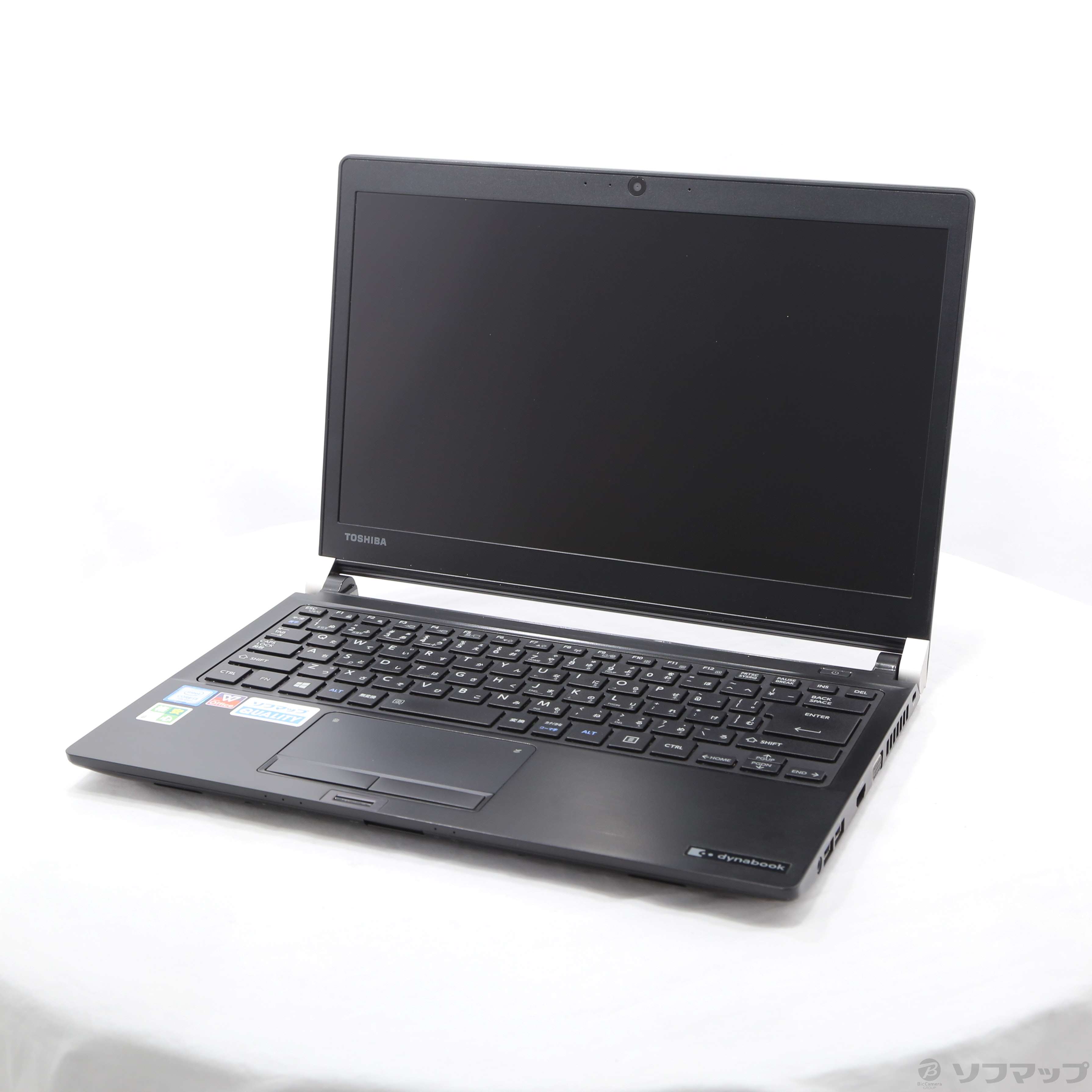 中古】格安安心パソコン dynabook RX73／DBQ PRX73DBQSJA