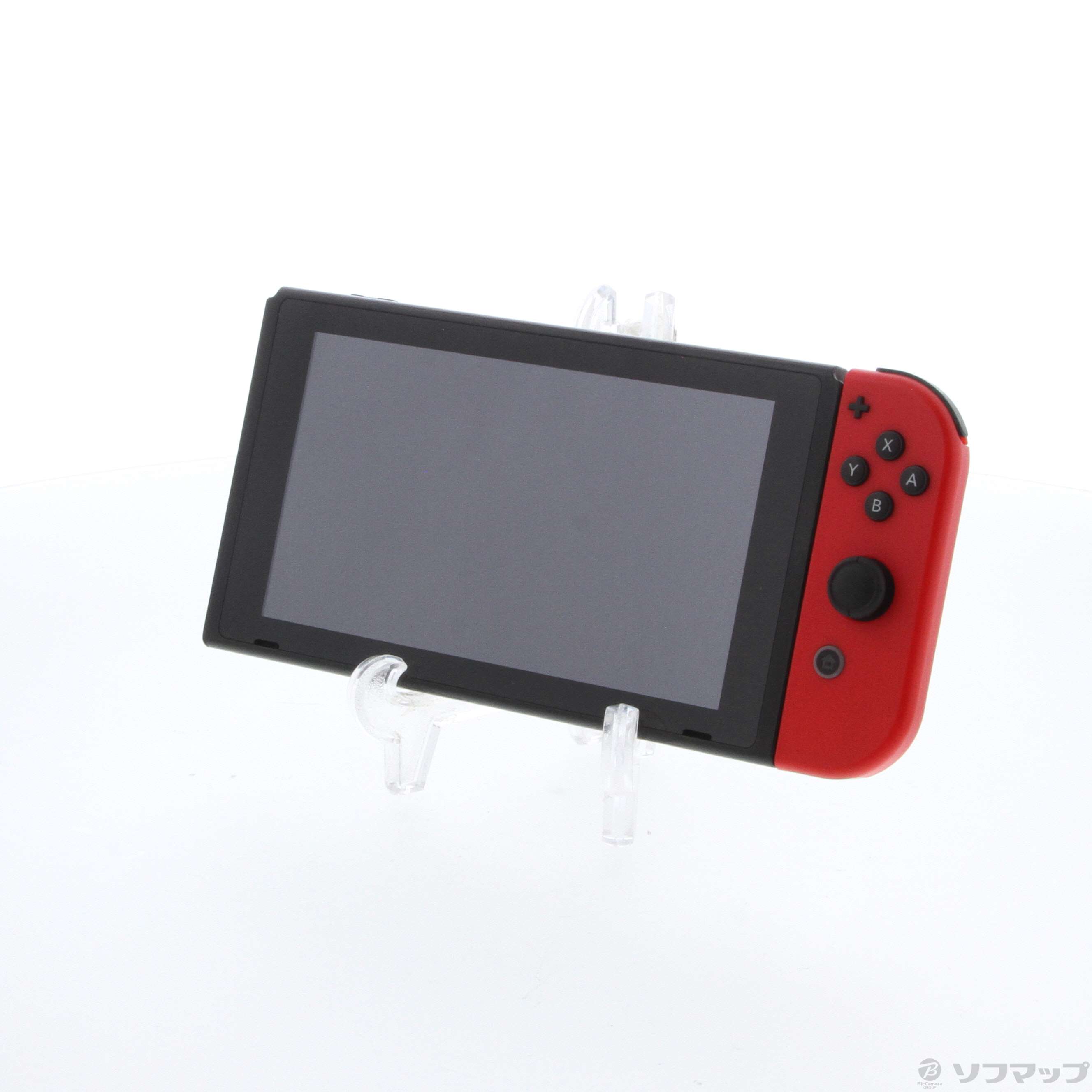 中古】Nintendo Switch スーパーマリオ オデッセイセット HAC-S-KADE [2133057478602] -  リコレ！|ビックカメラグループ ソフマップの中古通販サイト