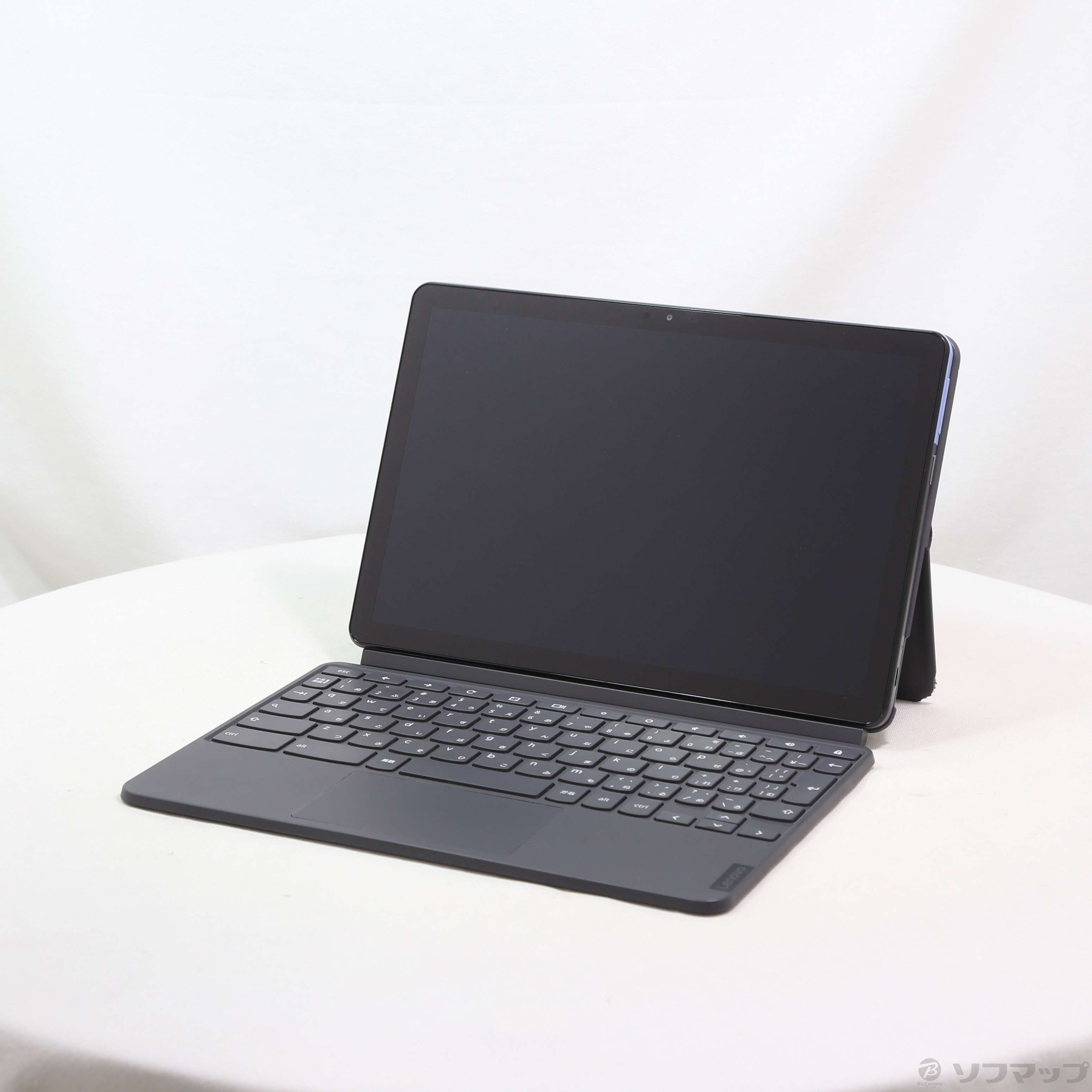 中古】ideapad Duet Chromebook ZA6F0024JP [2133057492172] - リコレ