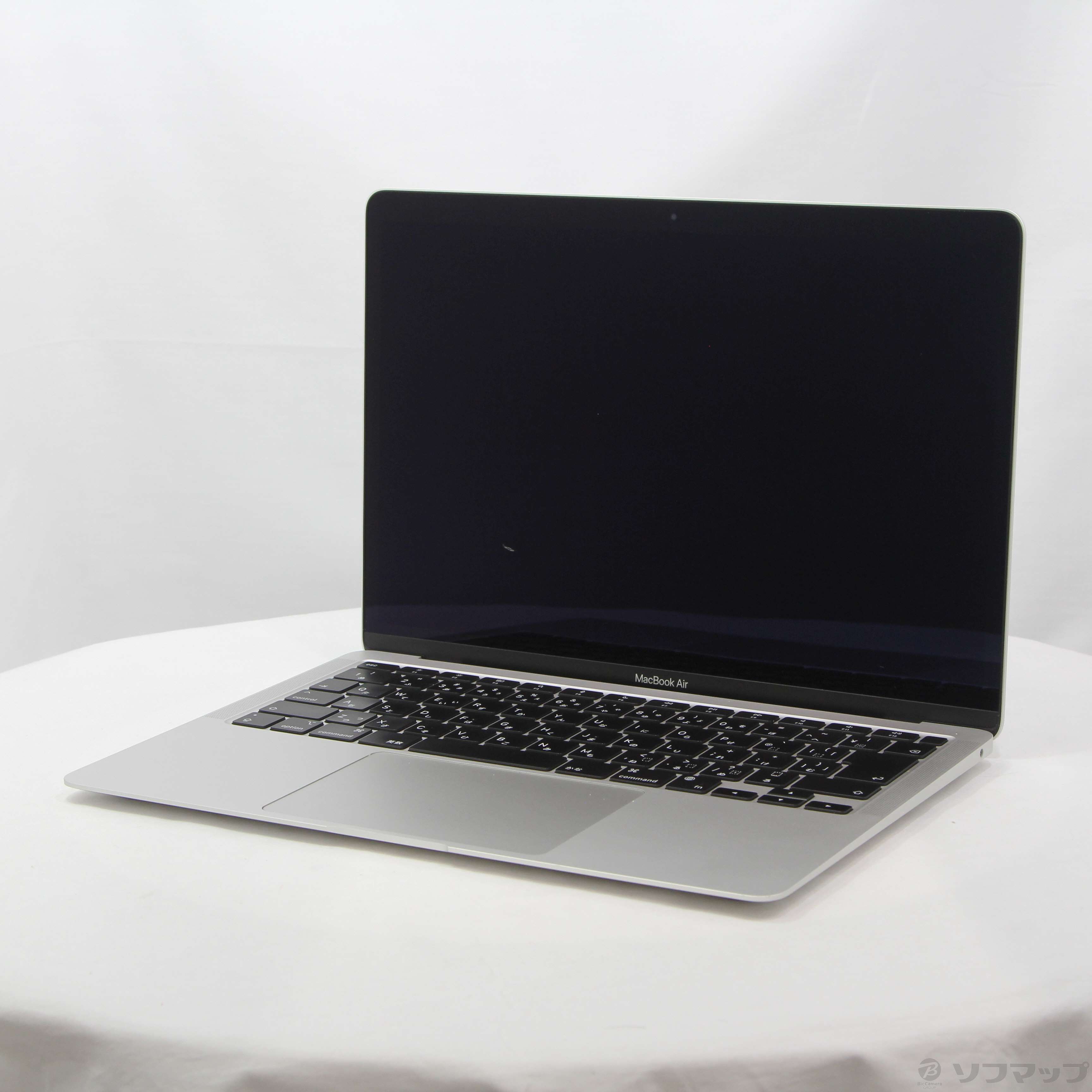 中古美品☆Apple MacBookAir Late2020 MGNA3J/A 中古】MacBook Air 13.3-inch Late-2020 MGNA3J／A Apple M1 8