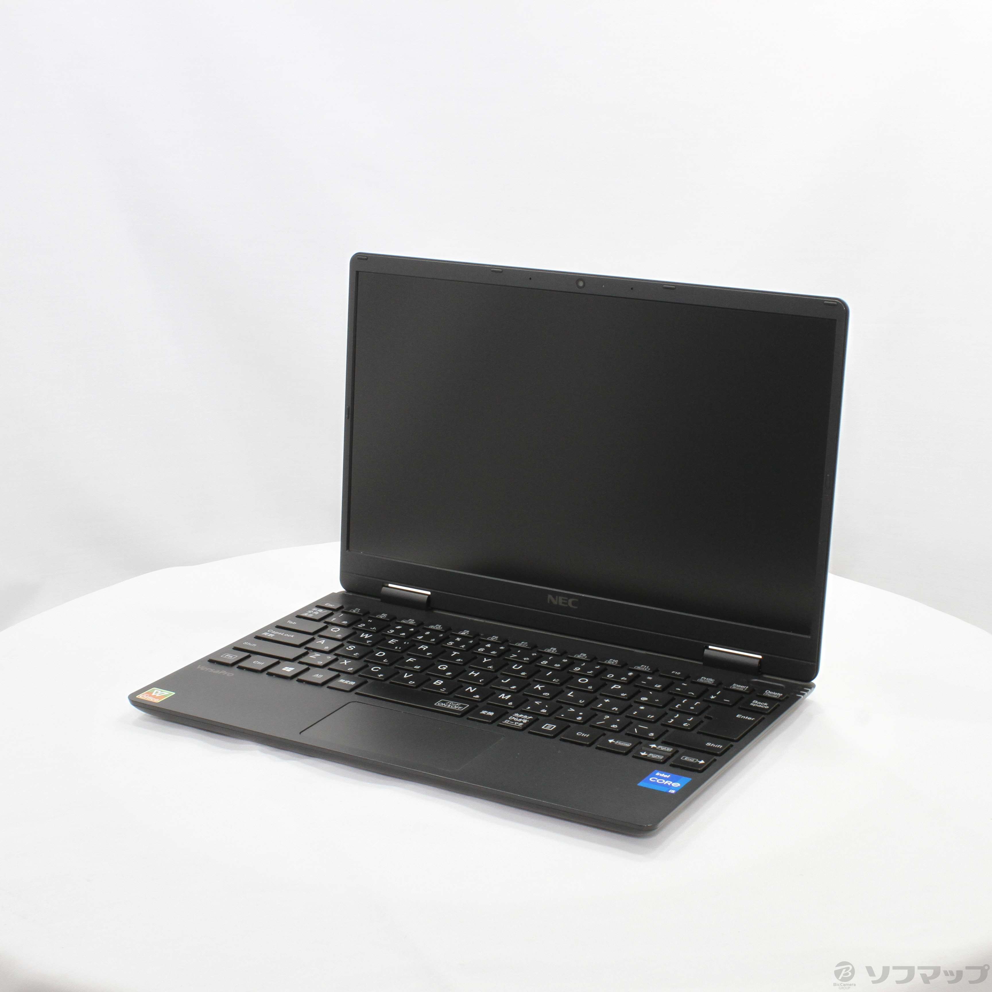 Versapro VC-9◆Core i5-1130G7/256G/8G/軽量 Versapro VC-9◇Core i5-1130G7/256G/8G/軽量
