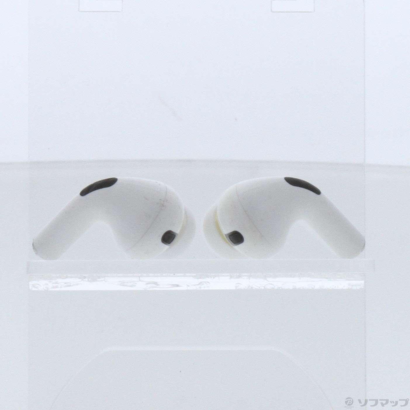 中古】AirPods Pro 第1世代 MWP22J／A ノイズあり [2133057547728 