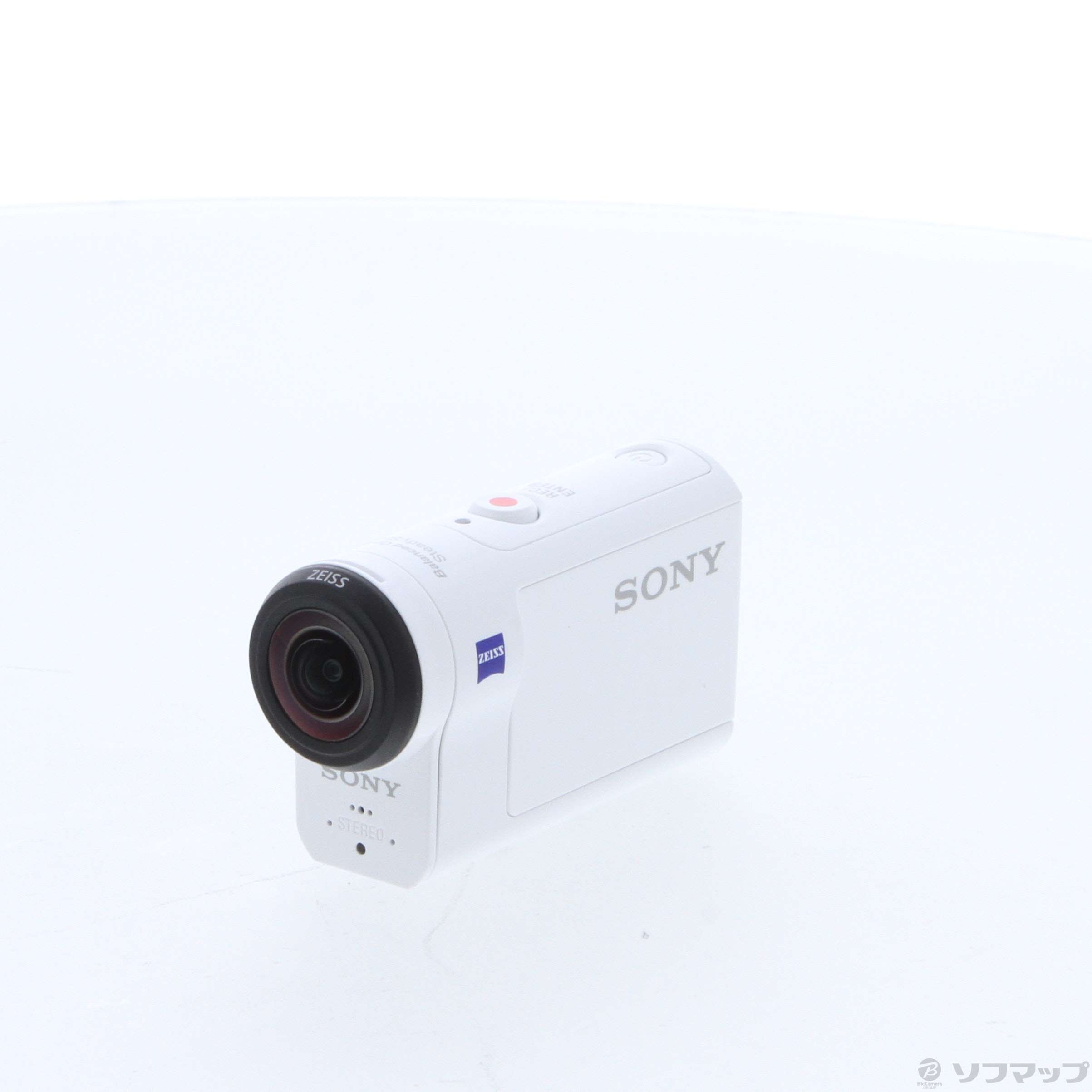 中古】HDR-AS300 アクションカム [2133057654891] - 法人専用リコレ！|ソフマップの法人専用中古通販サイト