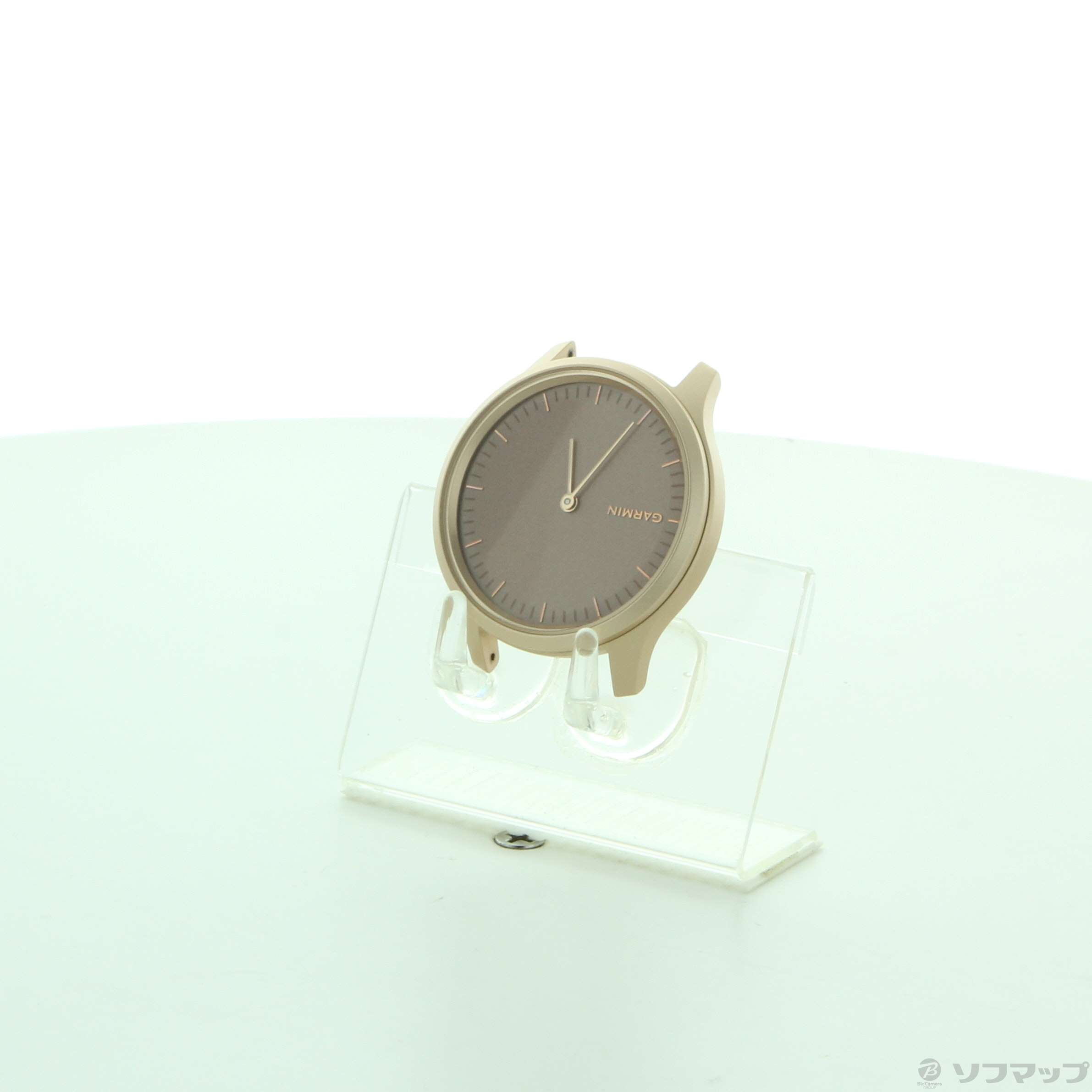 ガーミン vivomove Style （White/Rose Gold） 中古 楽天市場】【中古】 ガーミン(GARMIN) GARMIN vivomove Style