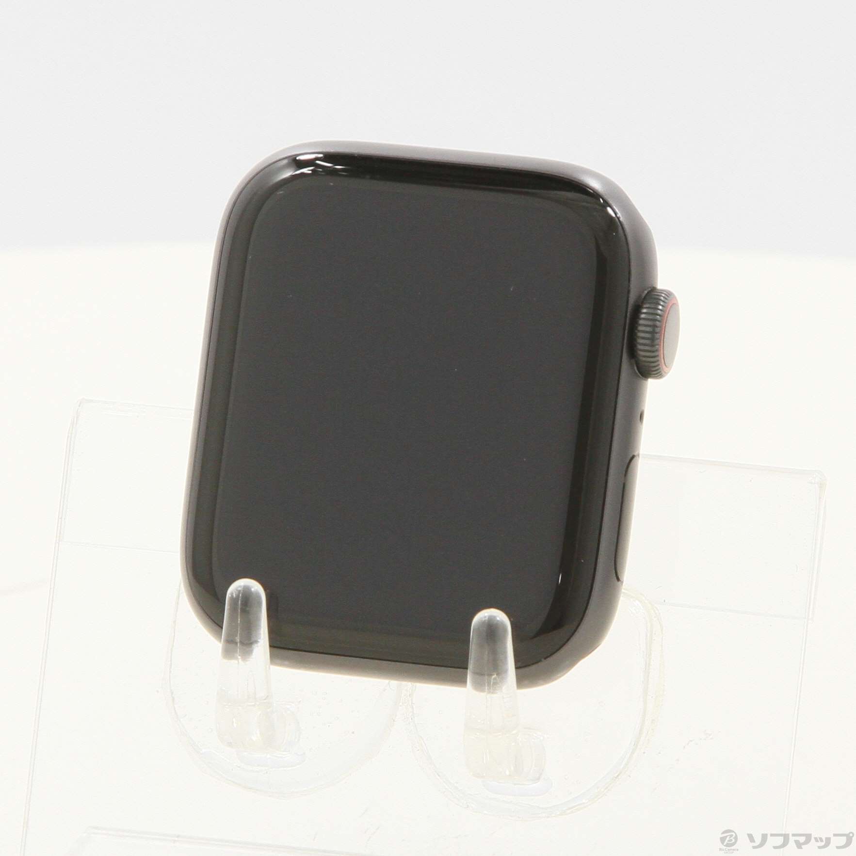 中古】Apple Watch SE 第1世代 GPS + Cellular 44mm スペースグレイアルミニウムケース バンド無し DEMO品  [2133057709256] - リコレ！|ビックカメラグループ ソフマップの中古通販サイト