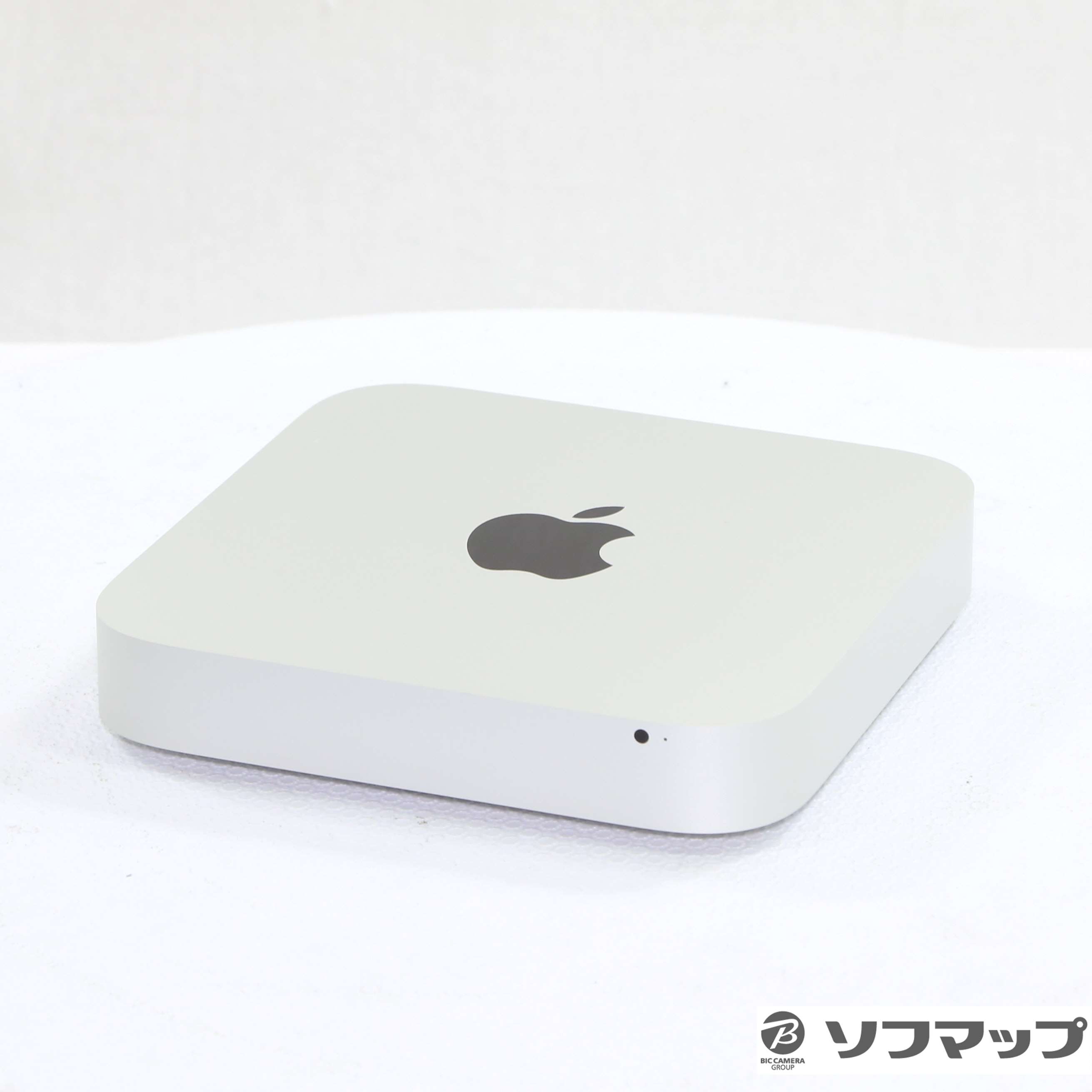 中古】Mac mini Late-2012 MD388J／A Core_i7 2.3GHz 8GB SSD1TB 〔10.15 Catalina〕  [2133058022668] - リコレ！|ビックカメラグループ ソフマップの中古通販サイト