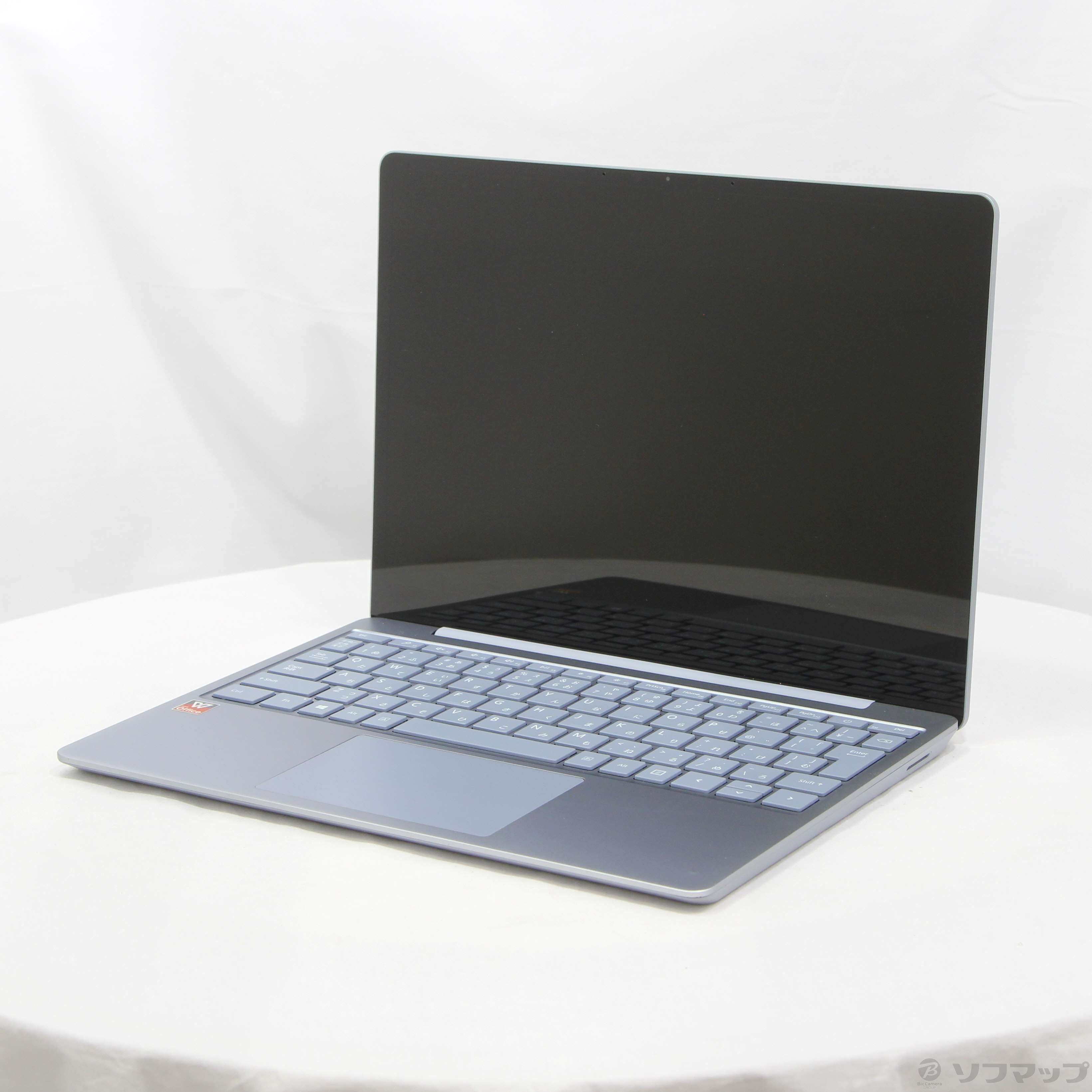 Microsoft - THH00034【新品未使用】 Surface Laptop Go THH-00034 新品 148,474円 中古 | ネット最