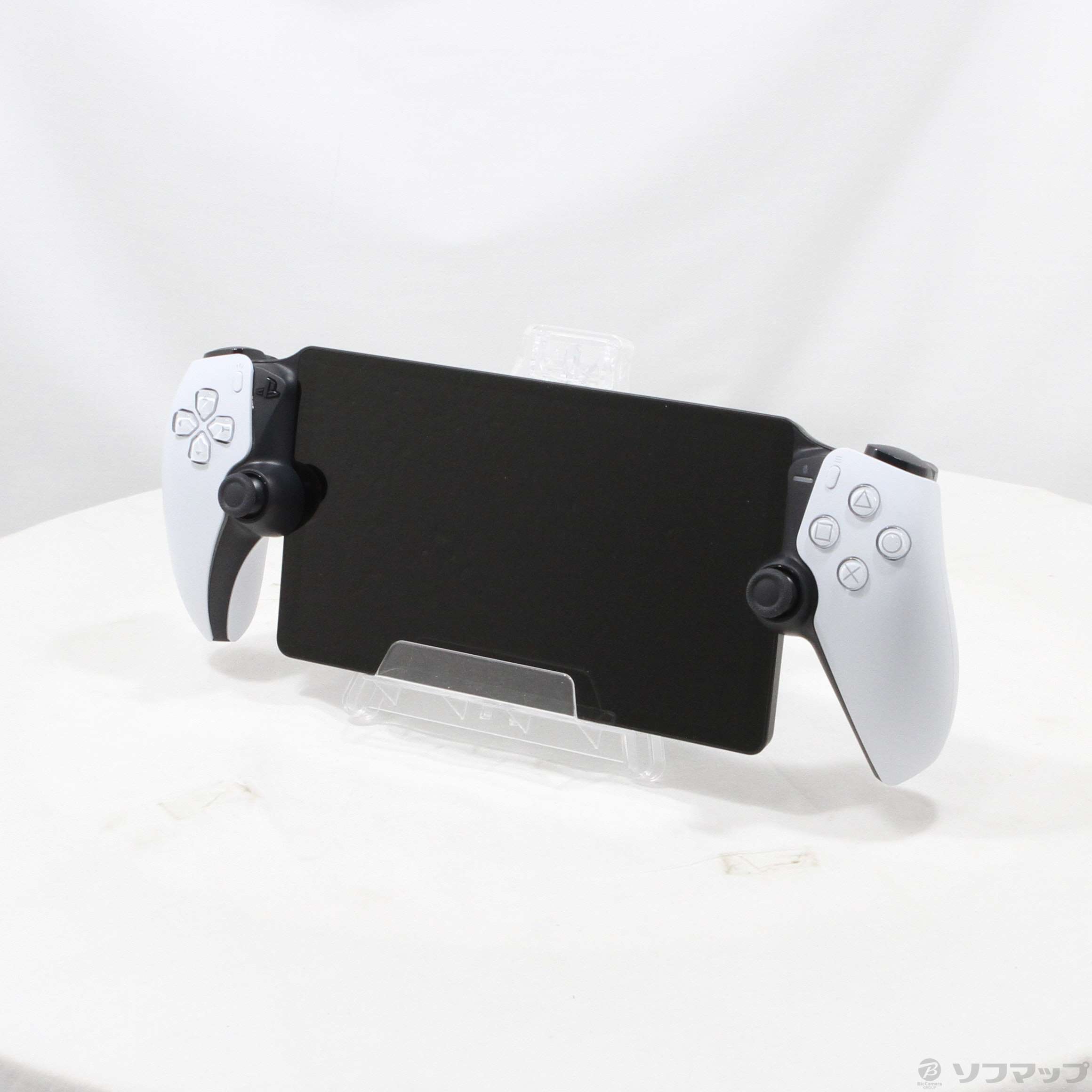 中古】PlayStation Portal リモートプレーヤー CFIJ-18000 【PS5】 [2133058165525] - リコレ！| ビックカメラグループ ソフマップの中古通販サイト