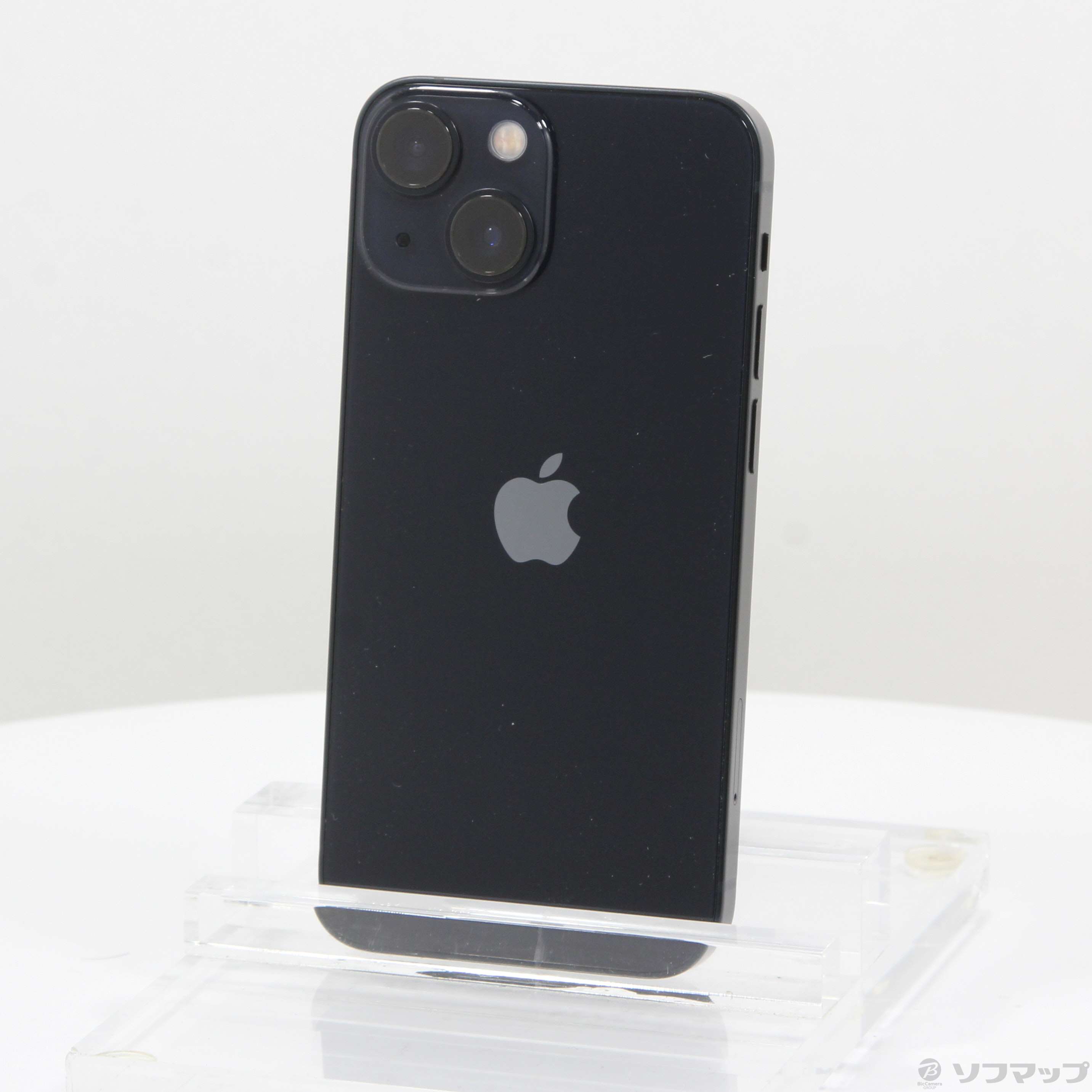Amazon.com: Apple iPhone 13 Mini, 128GB, Midnight - Unlocked