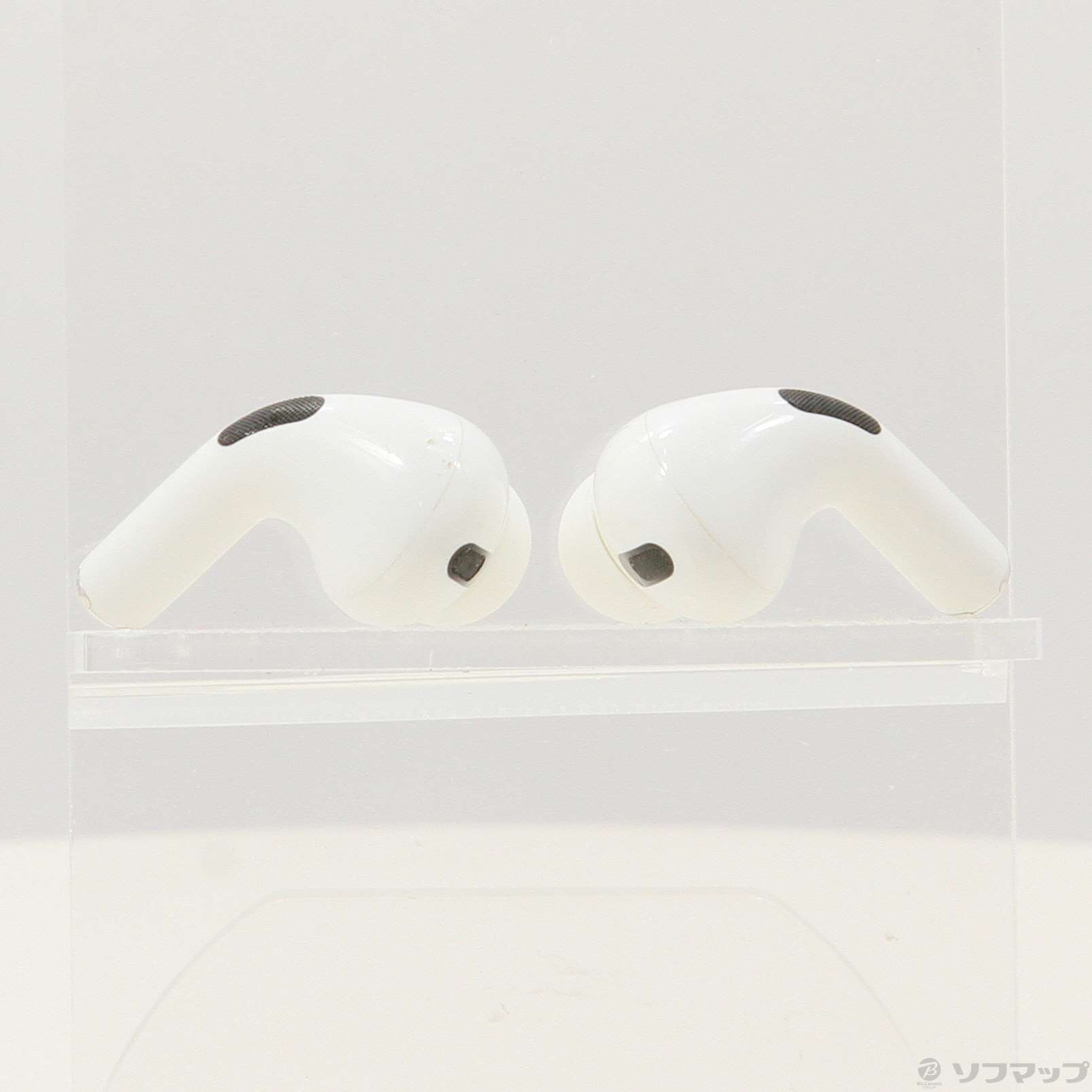 中古】AirPods Pro 第1世代 MWP22J／A ノイズあり [2133058199308