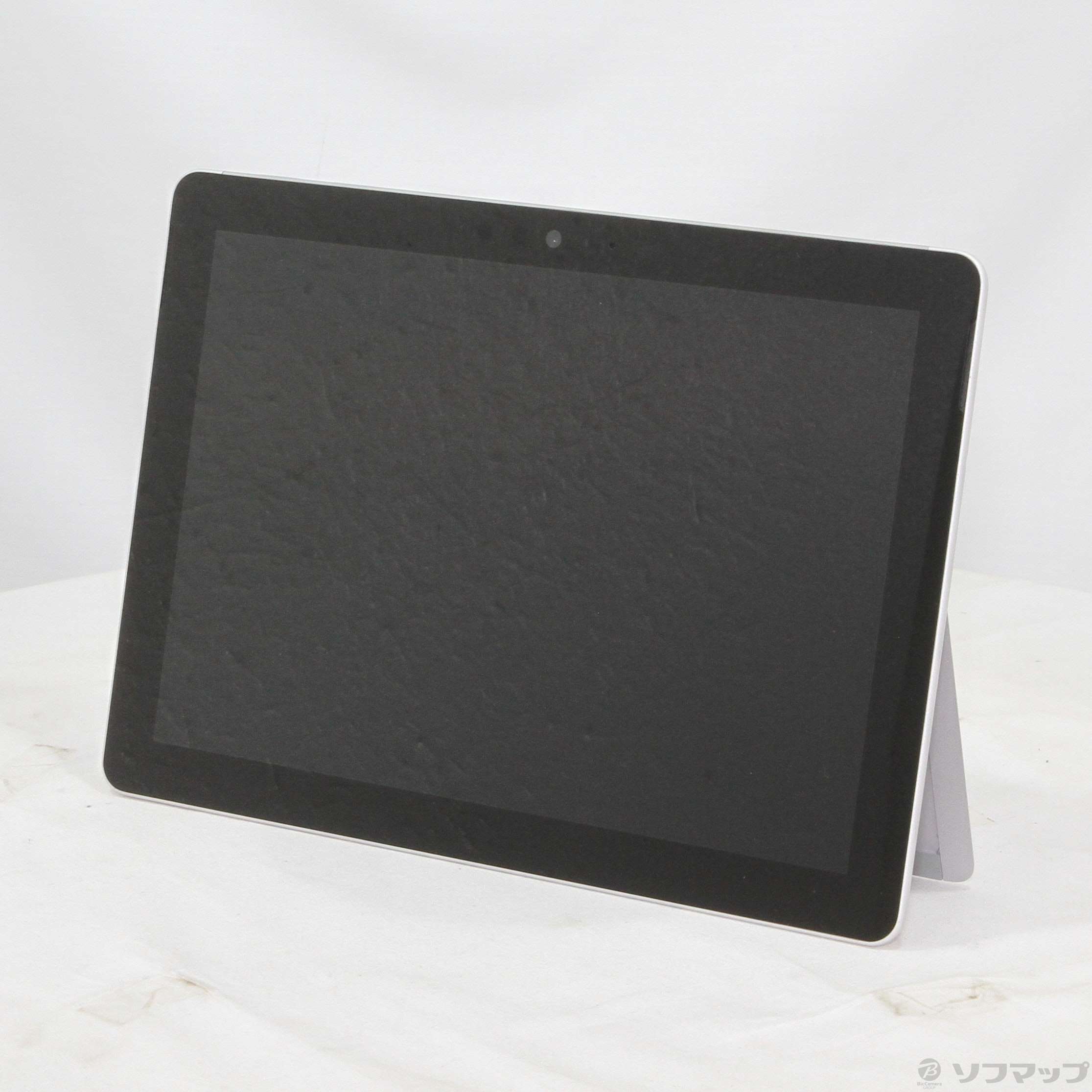 中古】Surface Go 〔Pentium 4415Y／4GB／eMMC64GB〕 MHN-00014 シルバー [2133058205610] -  法人専用リコレ！|ソフマップの法人専用中古通販サイト