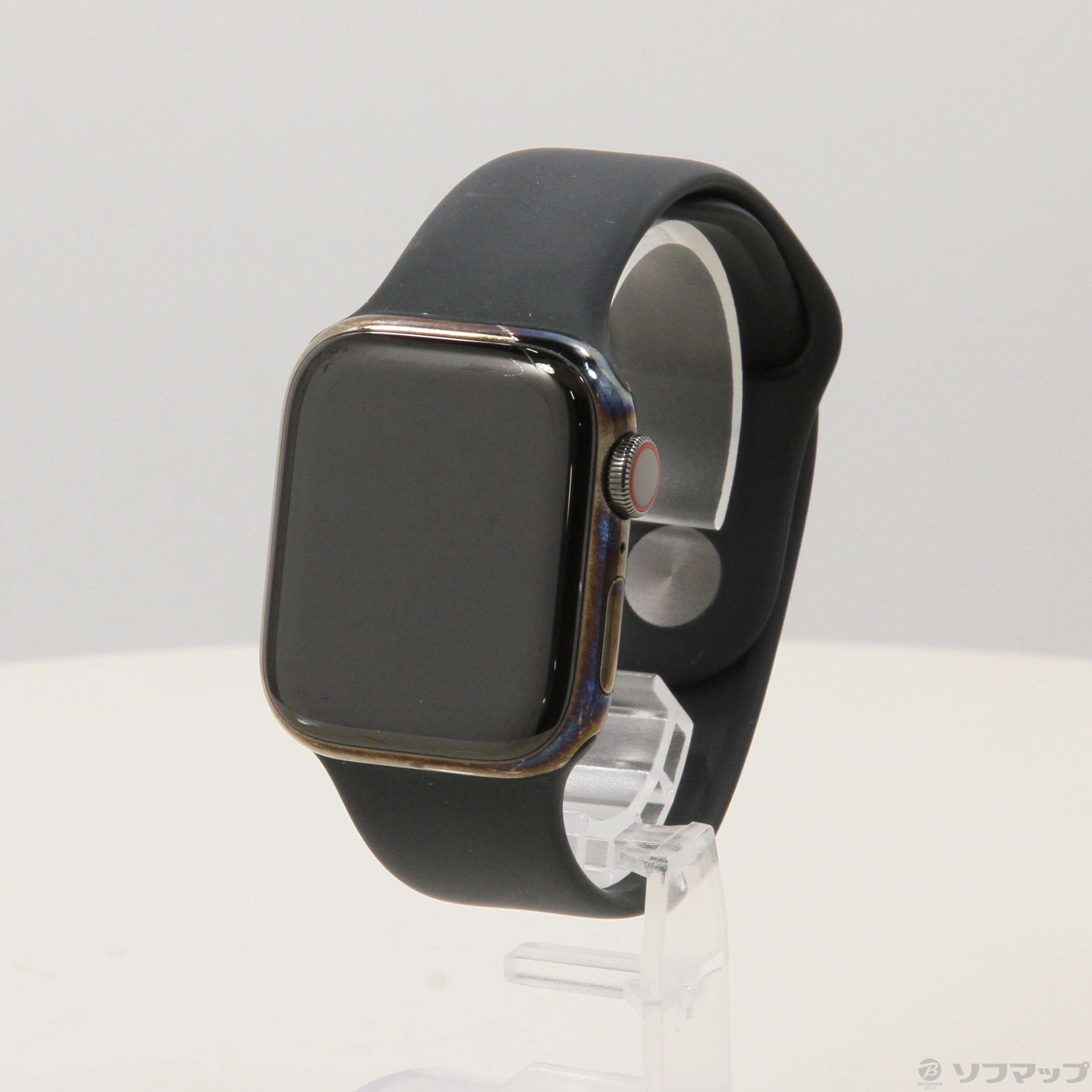 新品未開封]Apple Watch series8 41mm Watch Apple 41mm 41mm公式認定