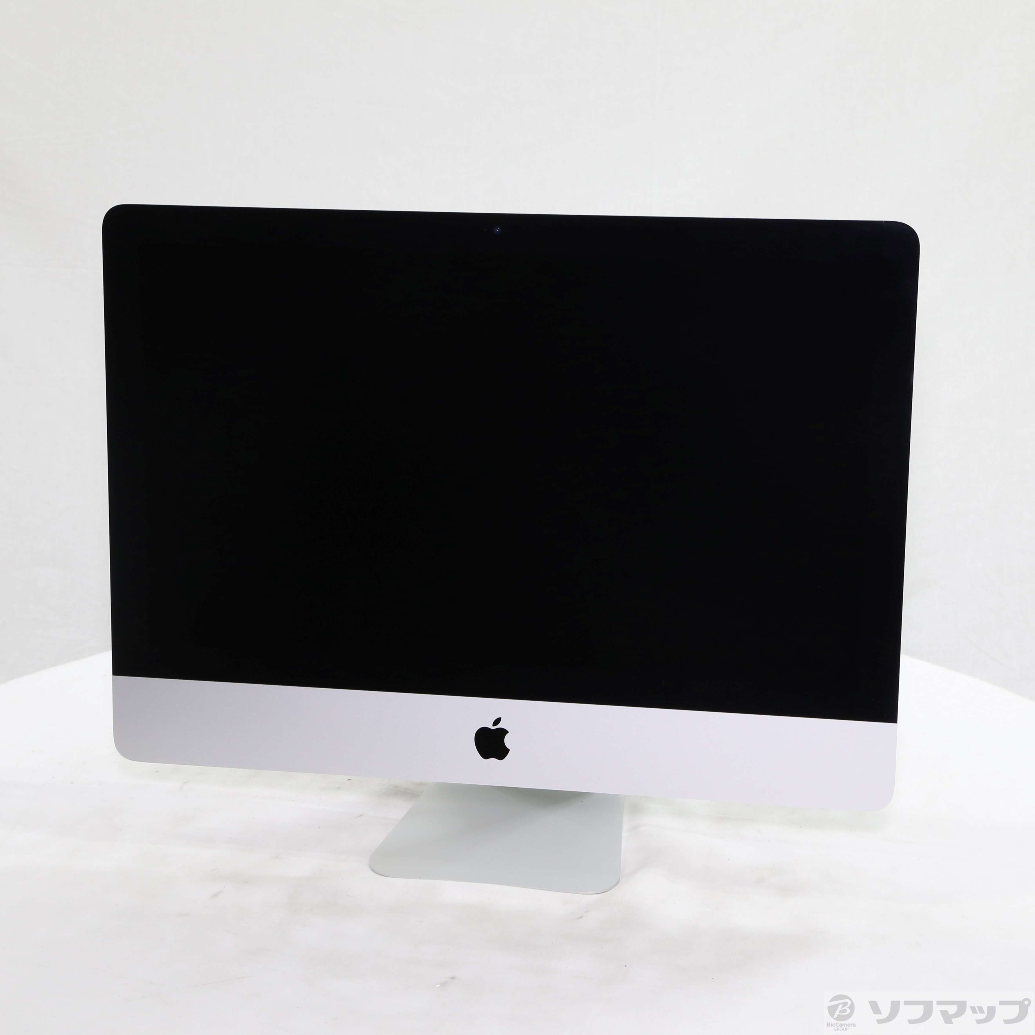 中古】iMac 21.5-inch Mid-2017 MNDY2J／A Core_i5 3GHz 16GB