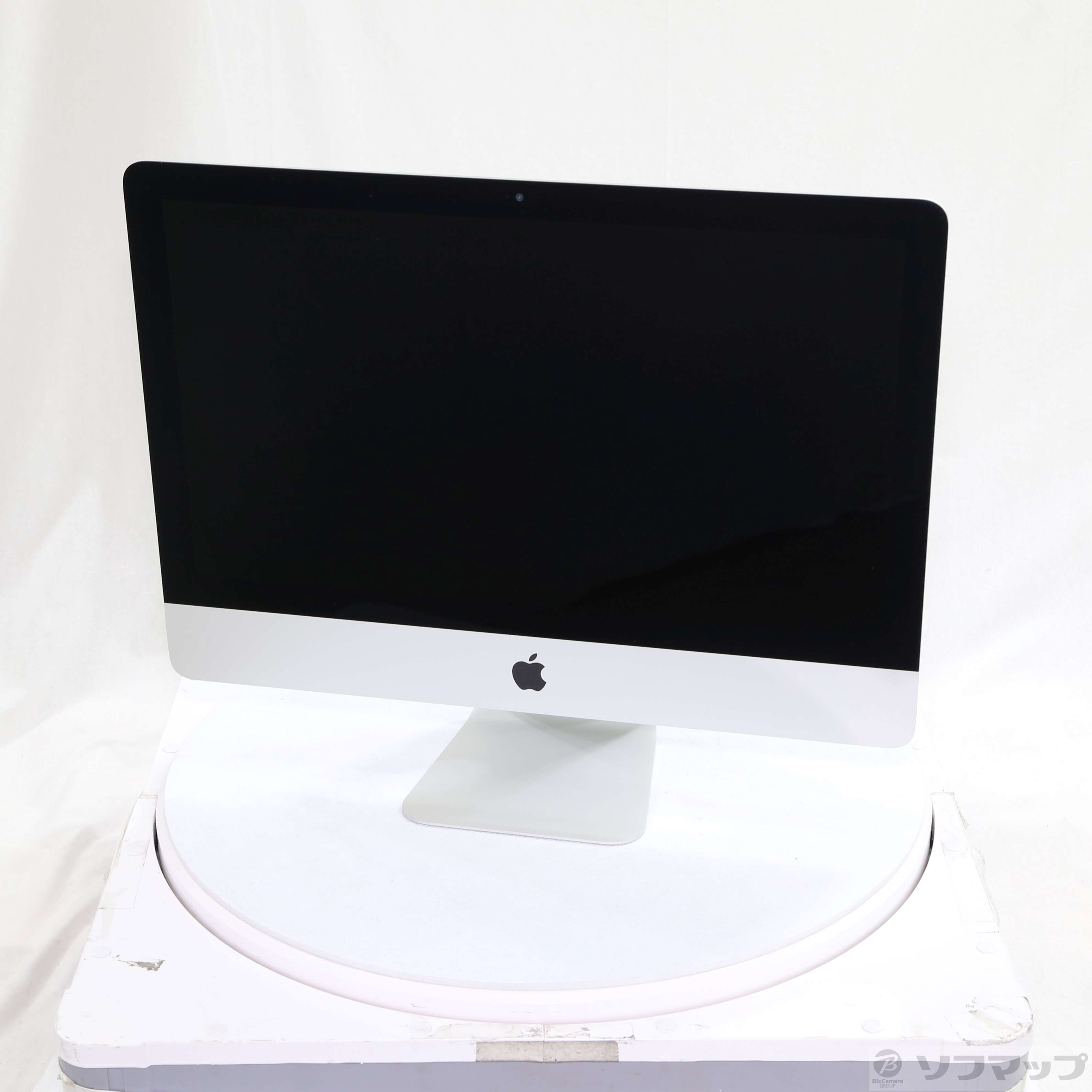中古】iMac 21.5-inch Mid-2017 MNDY2J/A Core_i5 3GHz 16GB 中古】iMac 21.5-inch Mid-2017 MNDY2J/A Core_i5 3GHz 16GB