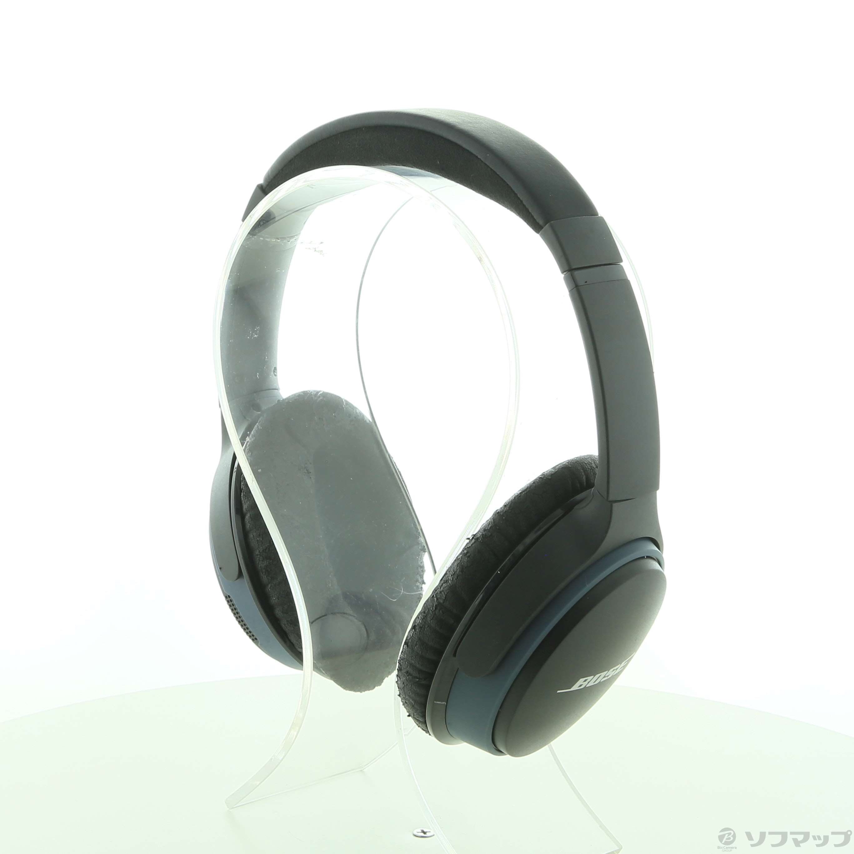 中古】SoundLink around-ear Wireless headphone II BK ブラック