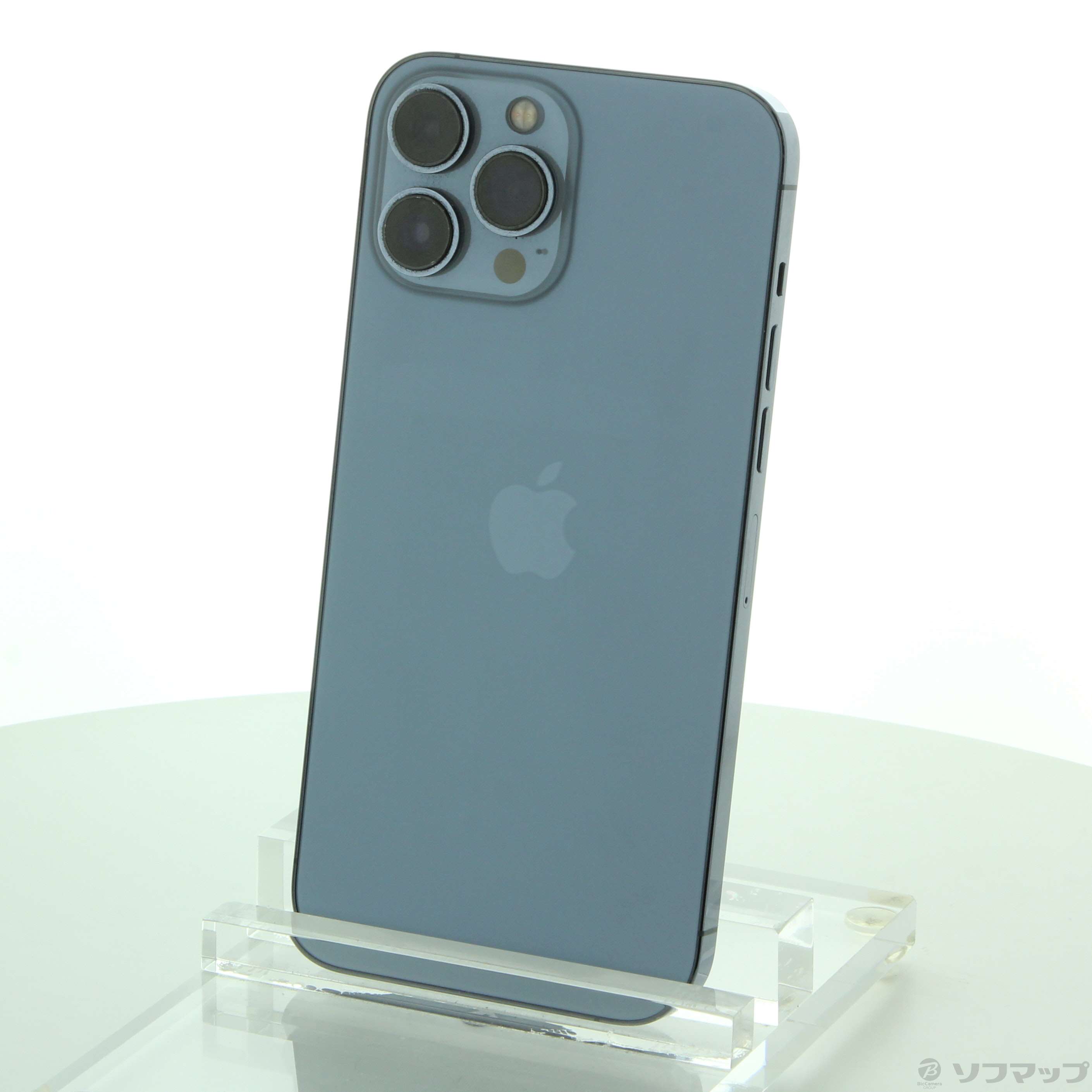 iPhone 13 Pro 128 GB シエラブルーSIMフリー【3265】 Amazon | 【整備済み品】 Apple iPhone 13 Pro 128GB シエラ