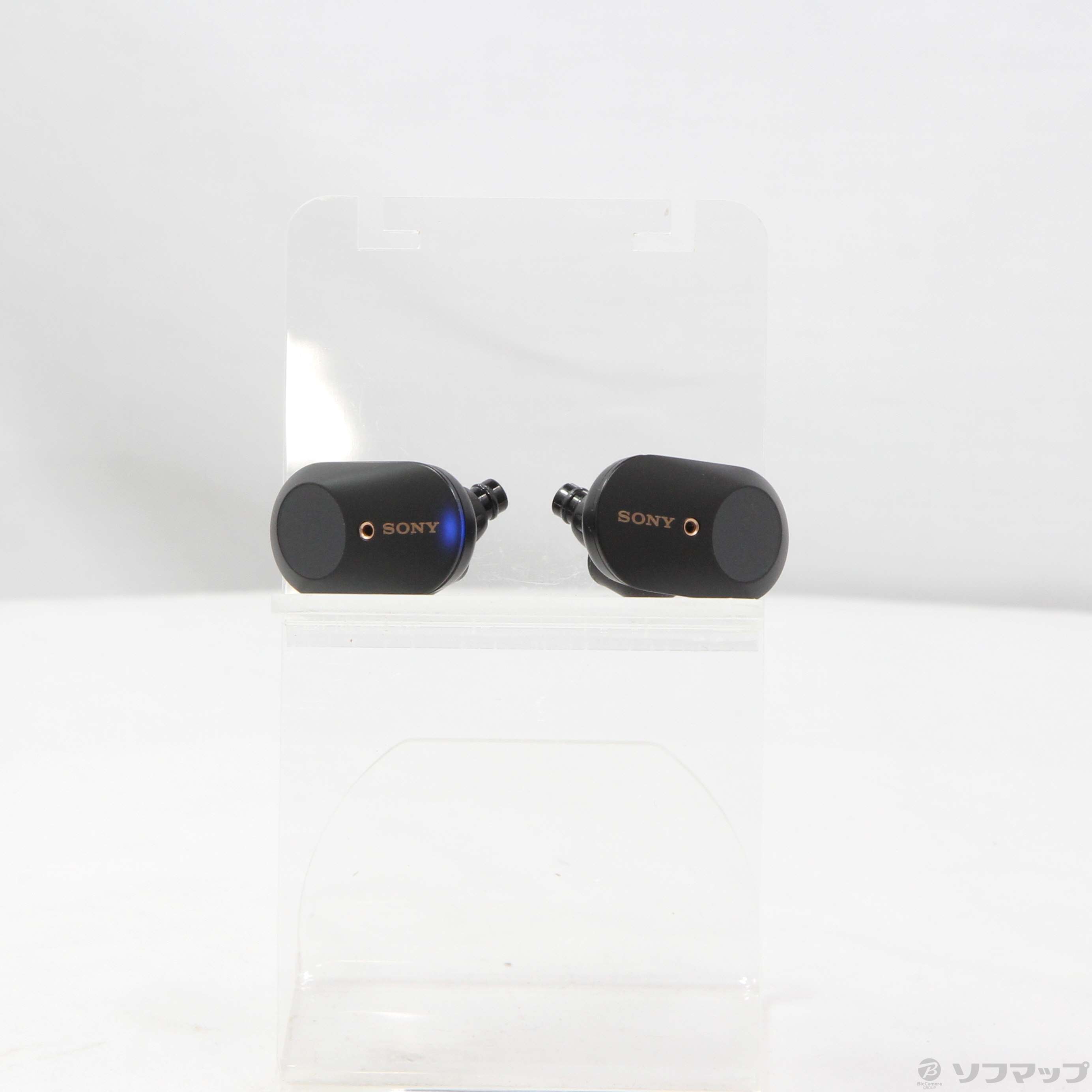 中古】WF-1000XM3 B ブラック [2133058372480] - リコレ