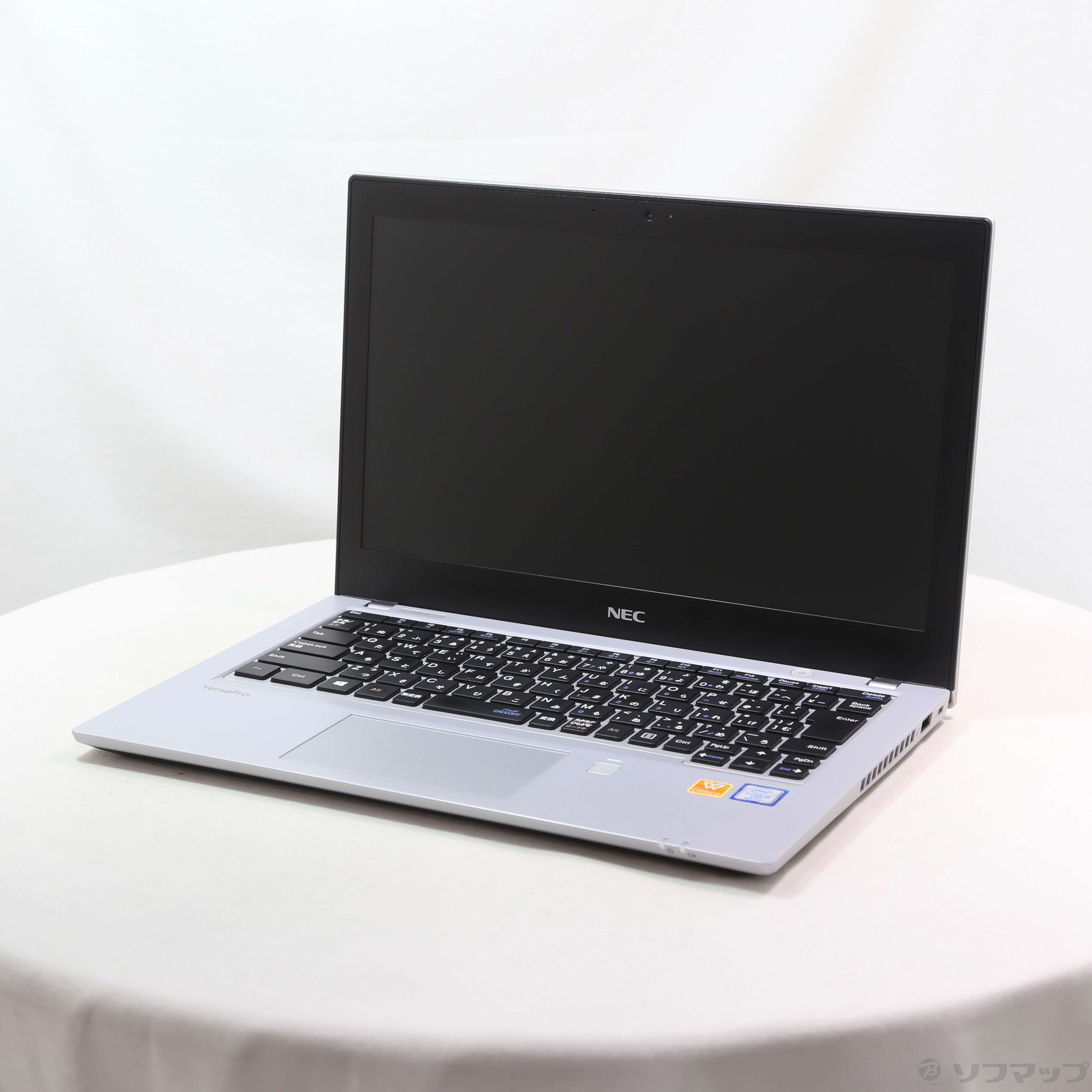 中古】セール対象品 VersaPro タイプVB UltraLite PC-VKM17BZG4 ［Core