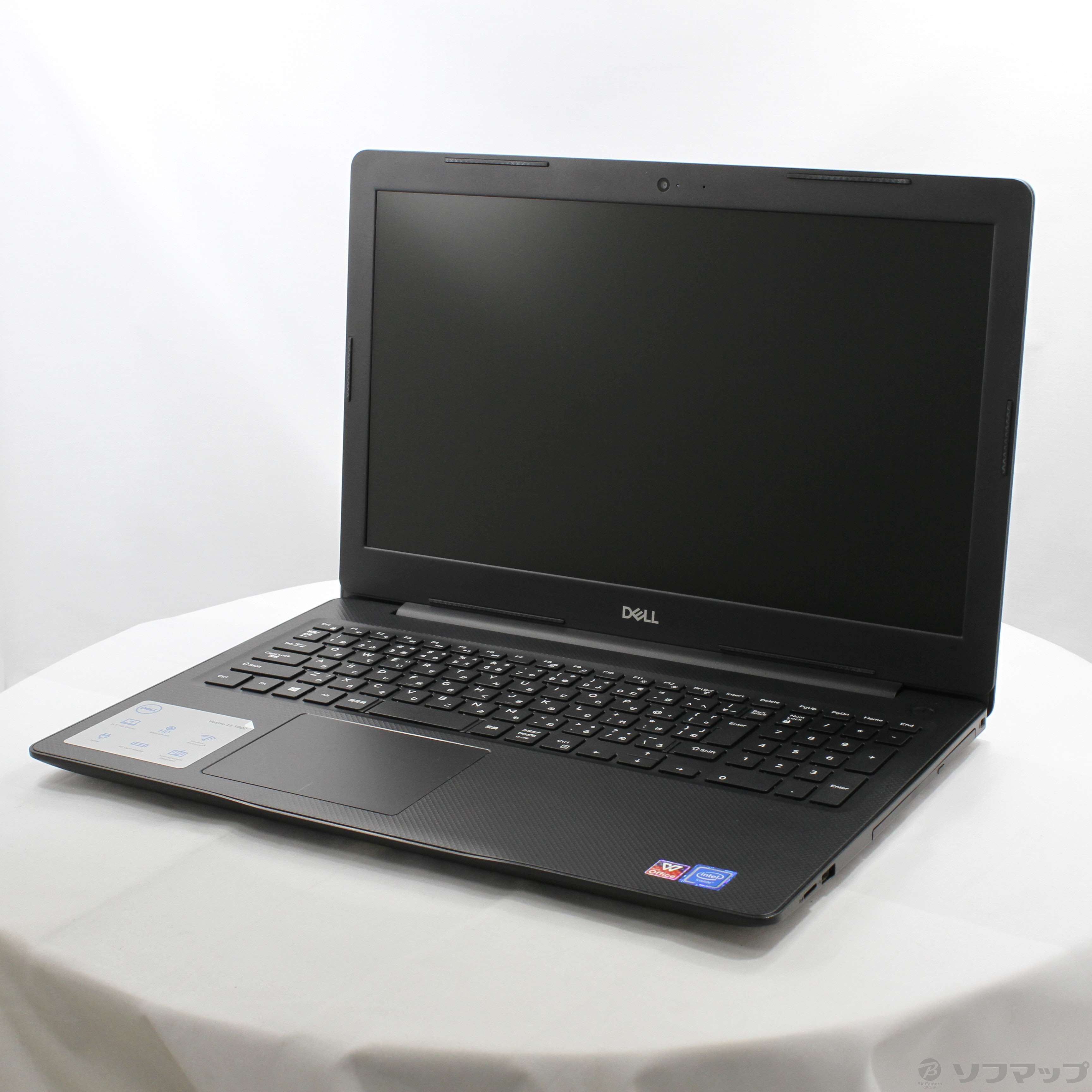 中古】セール対象品 Vostro 3582 〔Windows 10〕 [2133058470698 