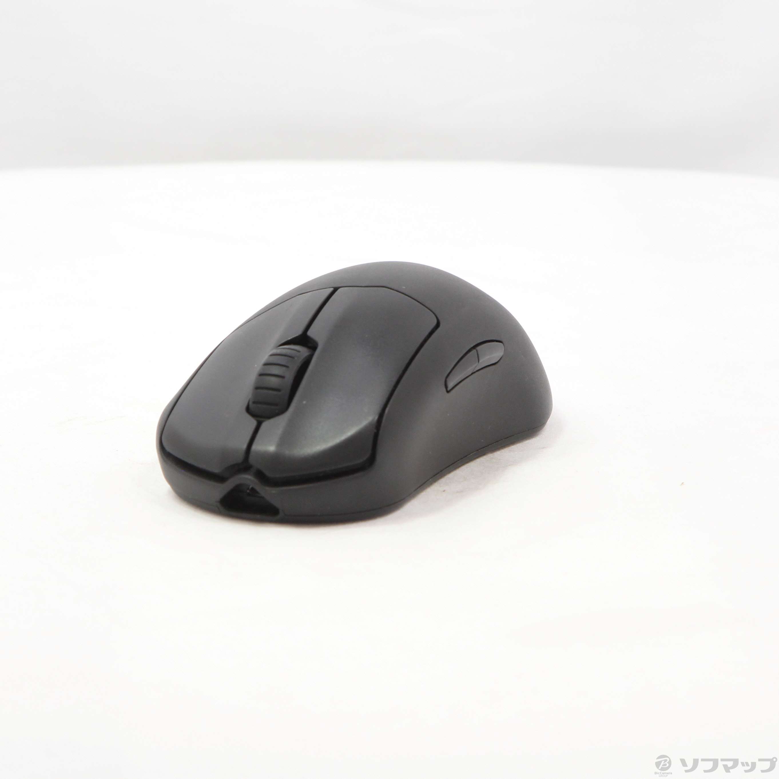 中古】ゲーミングマウス Prime 62533 ブラック [2133058477444