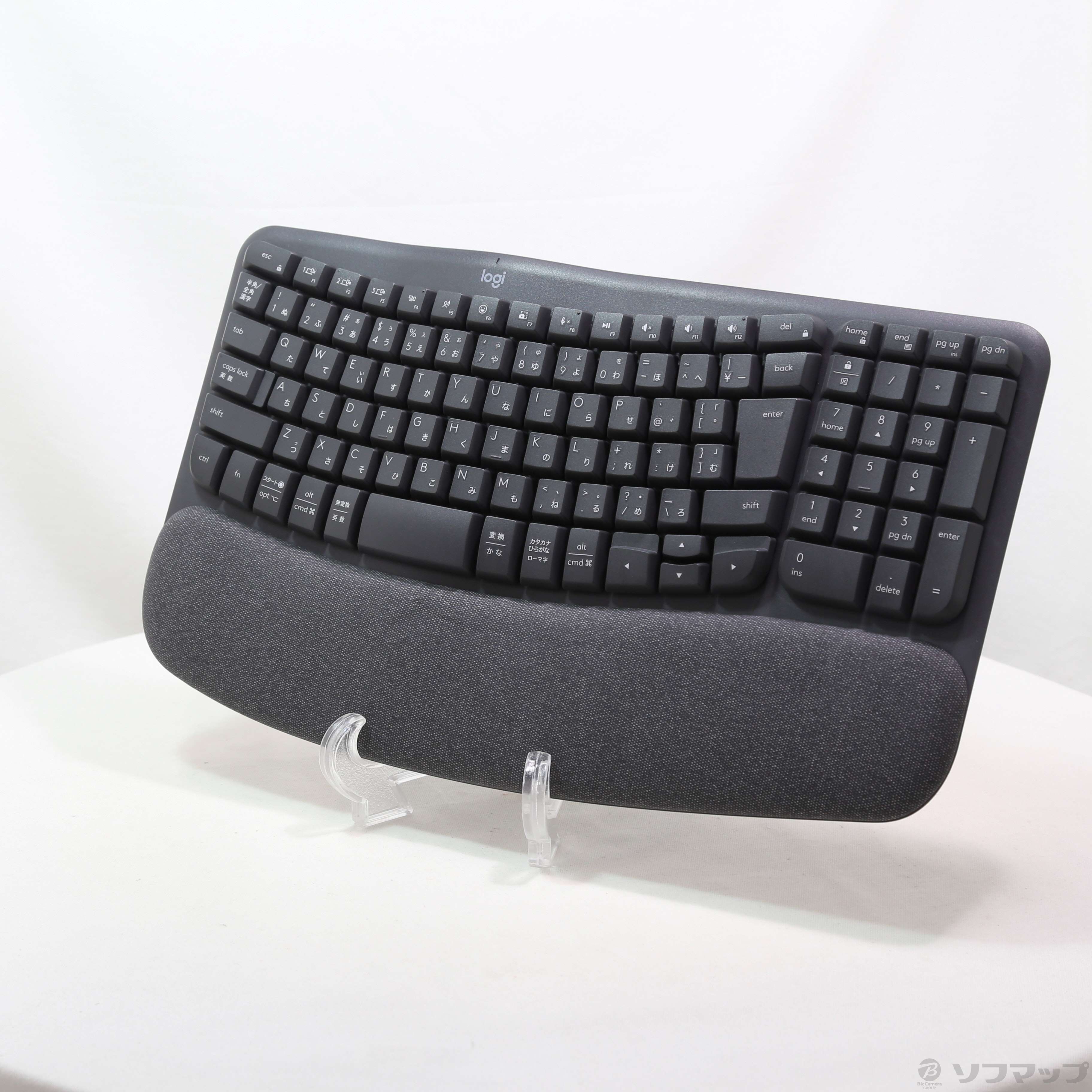 中古】WAVE KEYS K820 [2133058510370] - リコレ！|ビックカメラ