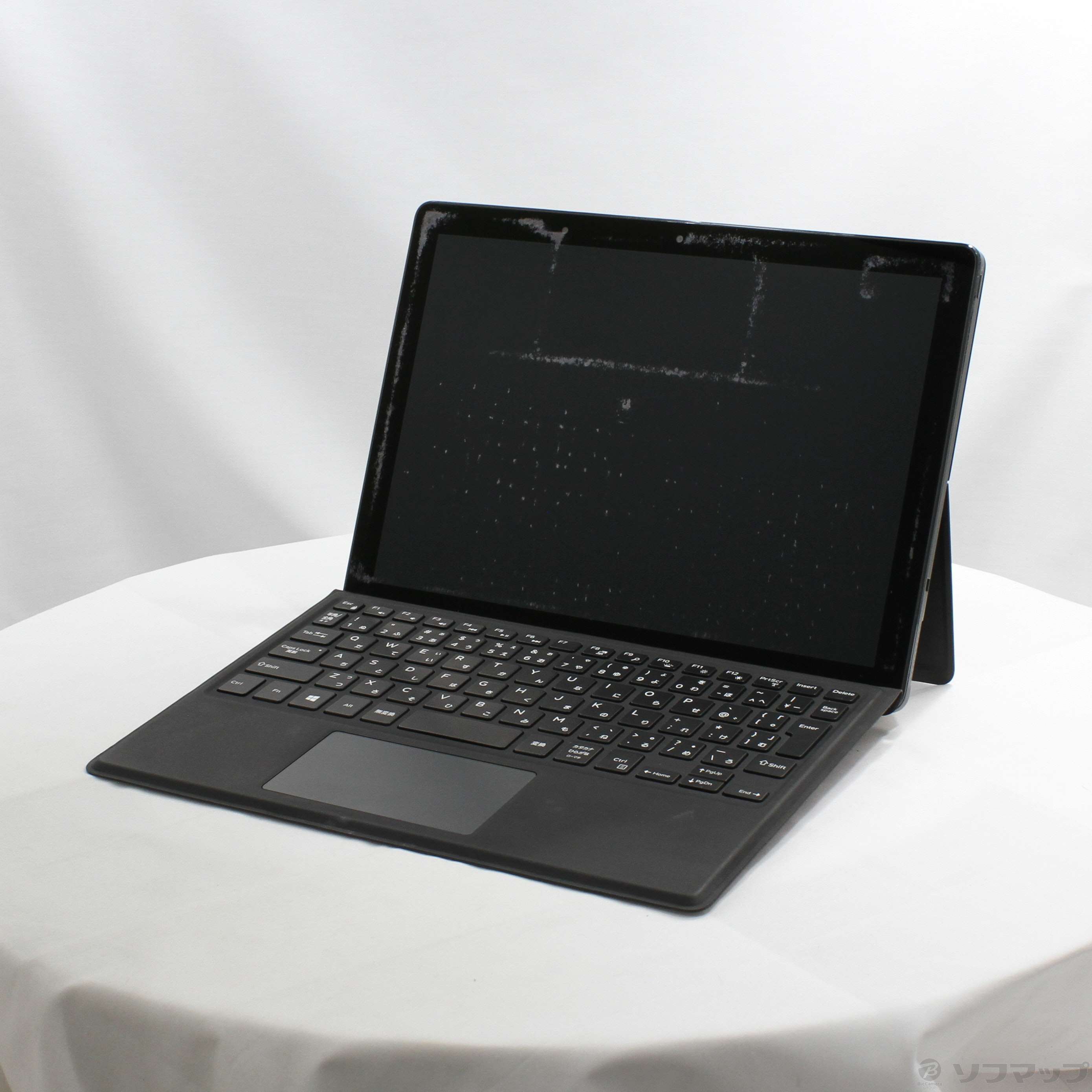 中古】セール対象品 Latitude 5290 2-in-1 〔Windows 10