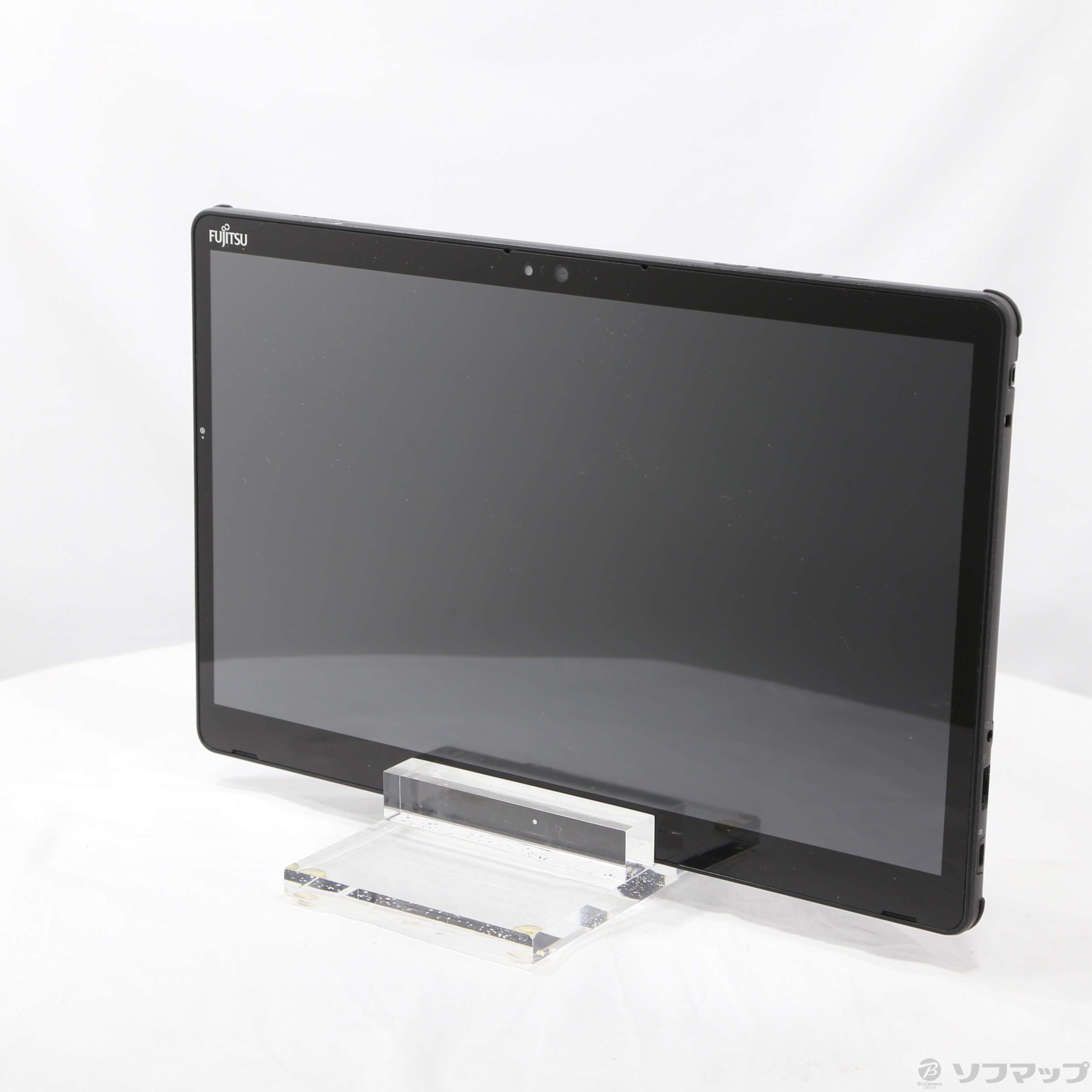 中古】セール対象品 ARROWS Tab Q738／SB FARQ19001 ［Core-i5-8350U