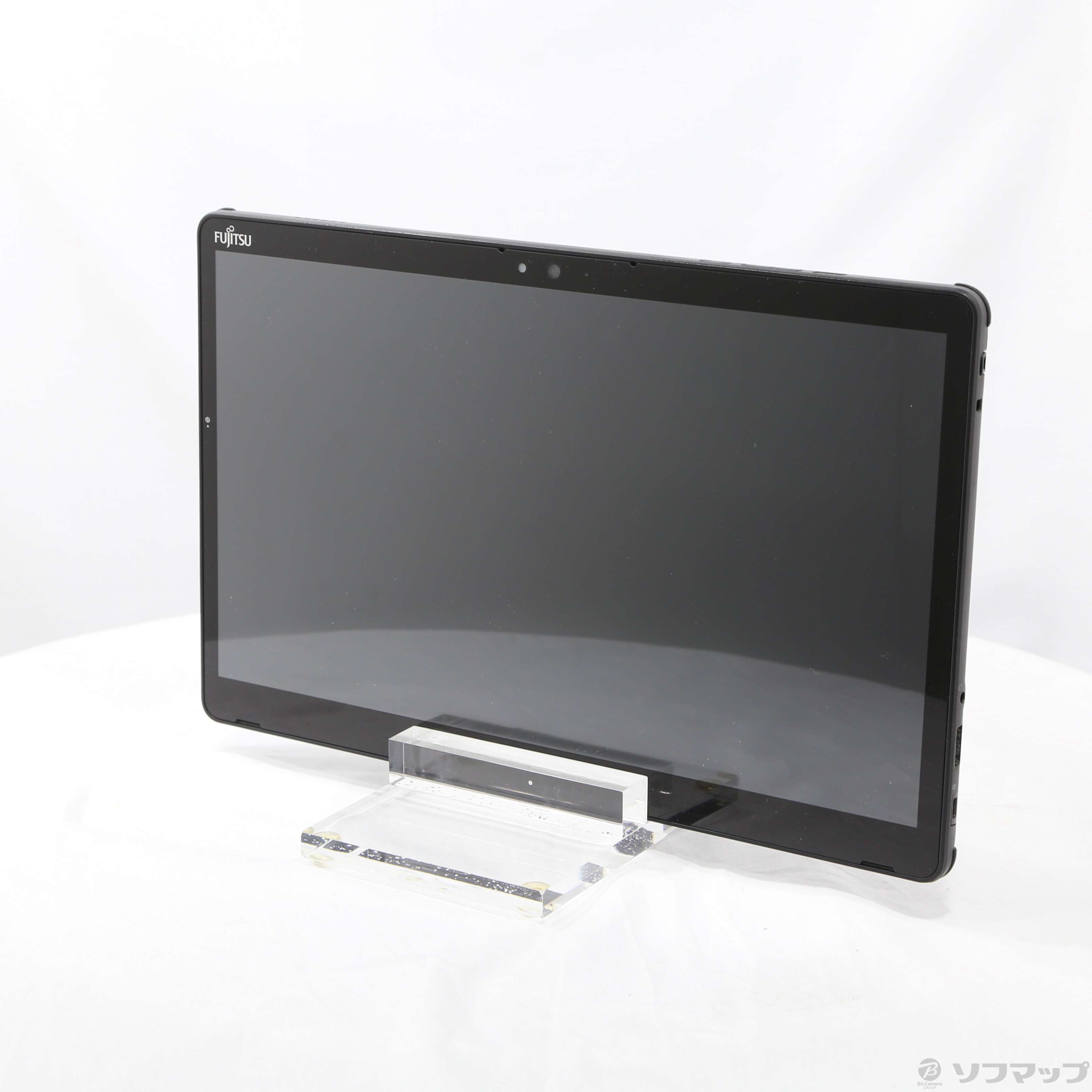 富士通 ARROWS Tab Q738 i5-8350U 8GB 128GB 中古】セール対象品 ARROWS Tab Q738／SB FARQ19001 ［Core-i5-8350U