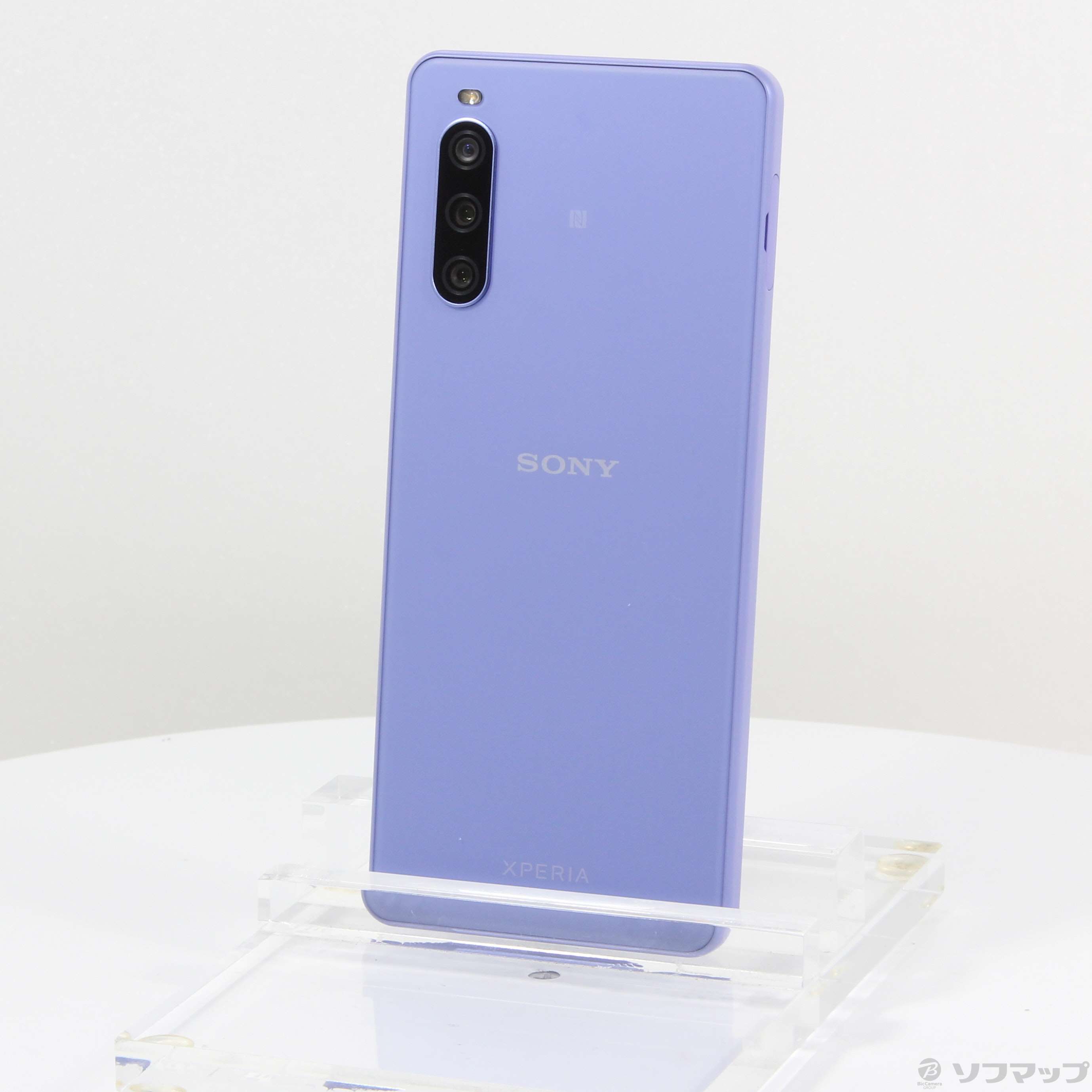 中古】Xperia 10 IV 128GB ラベンダー XQCC44 楽天 SIMフリー [2133058567503] -  リコレ！|ビックカメラグループ ソフマップの中古通販サイト