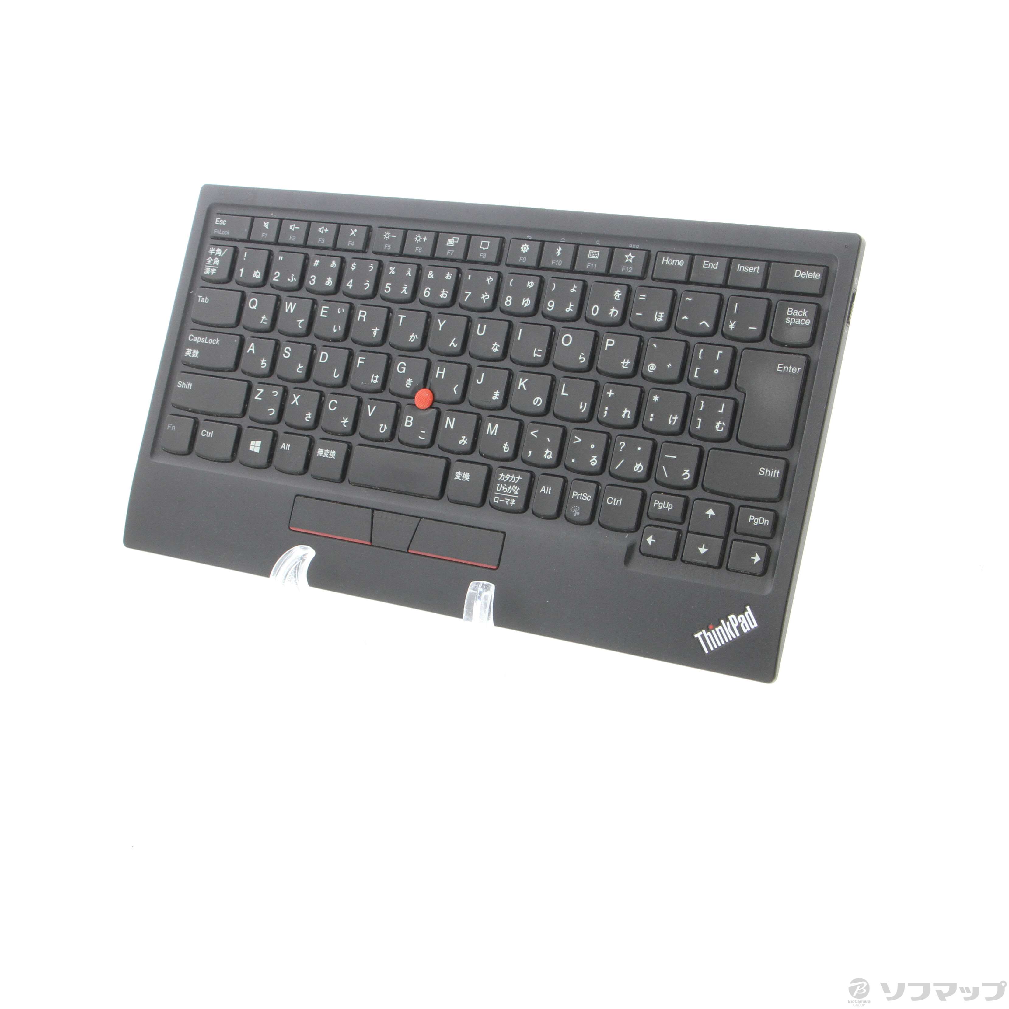 中古】ThinkPad トラックポイントキーボードII [2133058580359