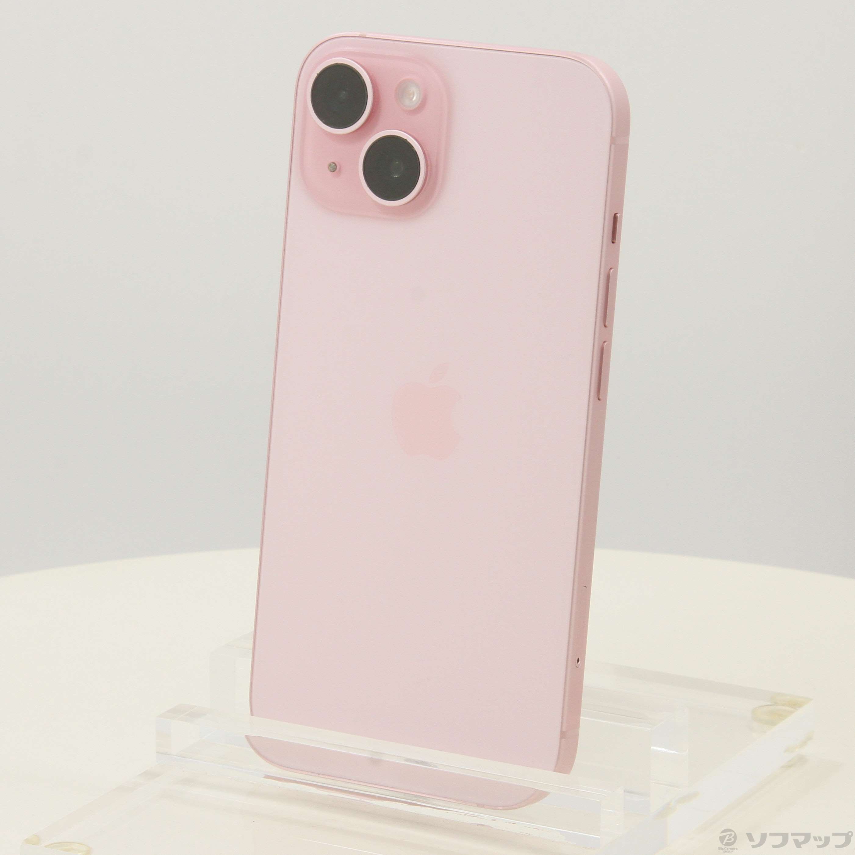 iPhone15 ピンク　256GB Apple iPhone 15 Plus - 256GB - Pink (Verizon) | eBay