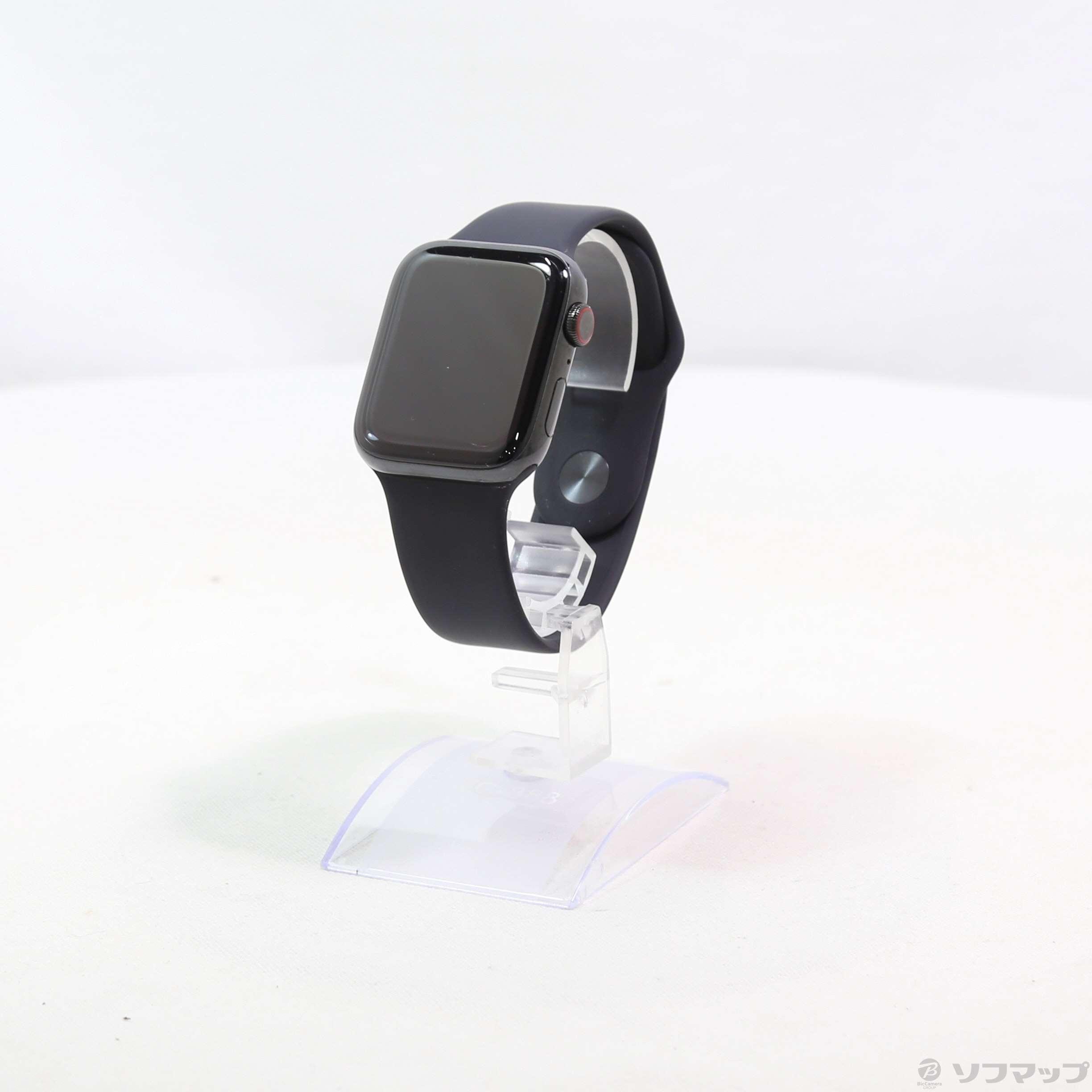 中古】Apple Watch Series 4 GPS + Cellular 44mm スペース