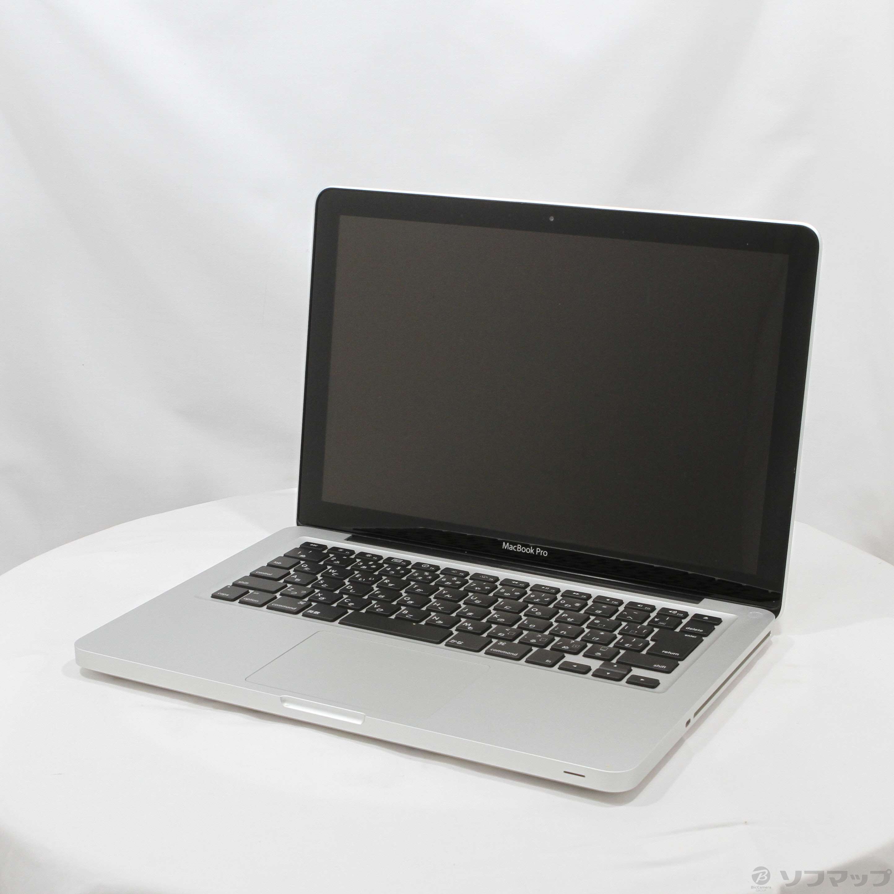 中古】【GLBL】MacBook Pro 13.3-inch Mid-2009 MB990J／A Core