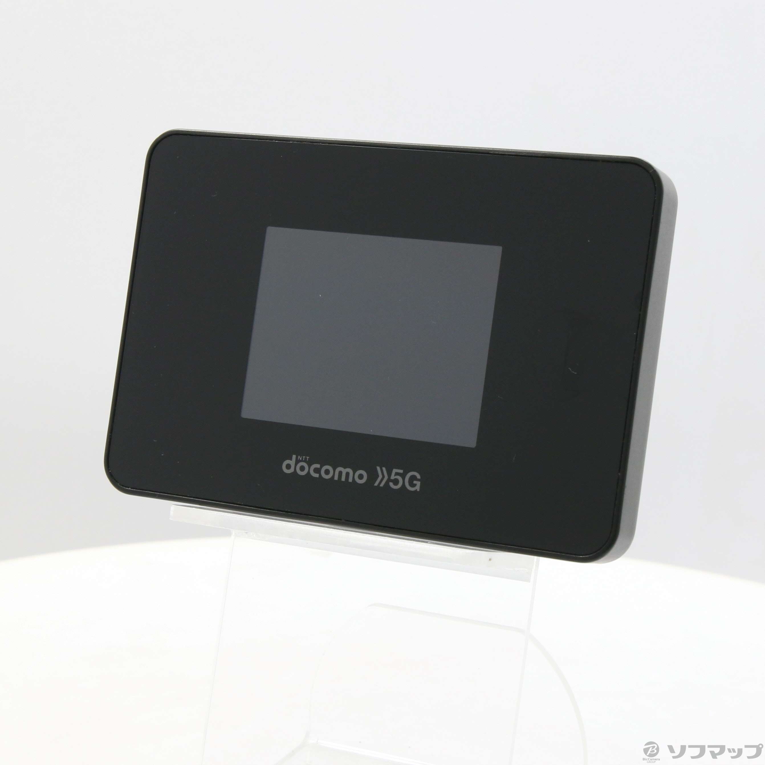 中古】Wi-Fi STATION SH-52B ブラック docomo [2133058698085] -  法人専用リコレ！|ソフマップの法人専用中古通販サイト