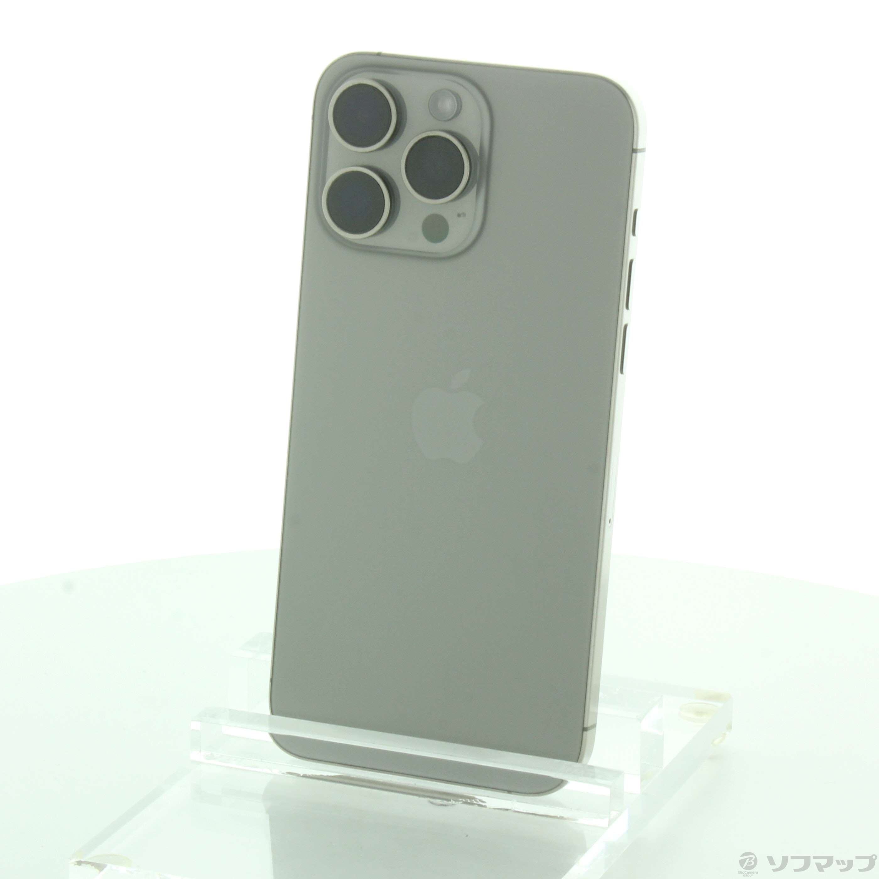 Apple - アップル iPhone15 Pro Max 256GB ナチュラルチタニウム Amazon.com: Apple iPhone 15 Pro Max, 256GB, Natural Titanium