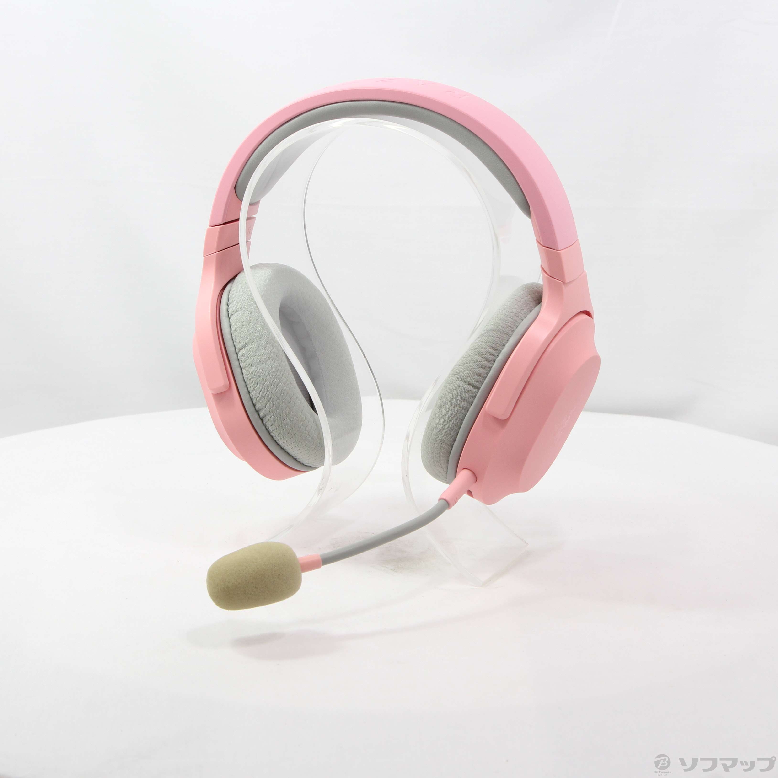 中古】〔展示品〕 Barracuda X Quartz Pink RZ04-03800300-R3M1