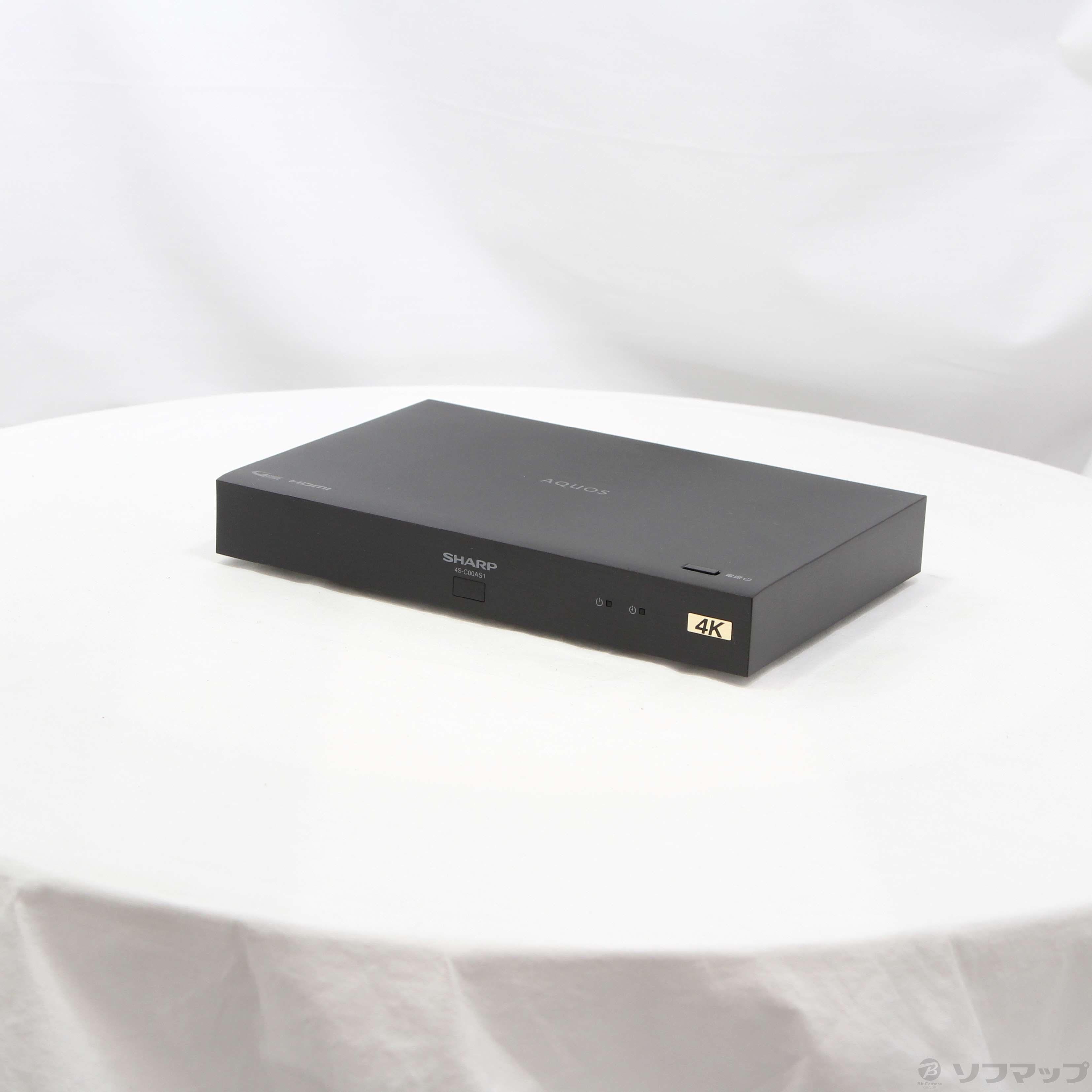 中古】4S-C00AS1 [2133058763943] - リコレ！|ビックカメラ