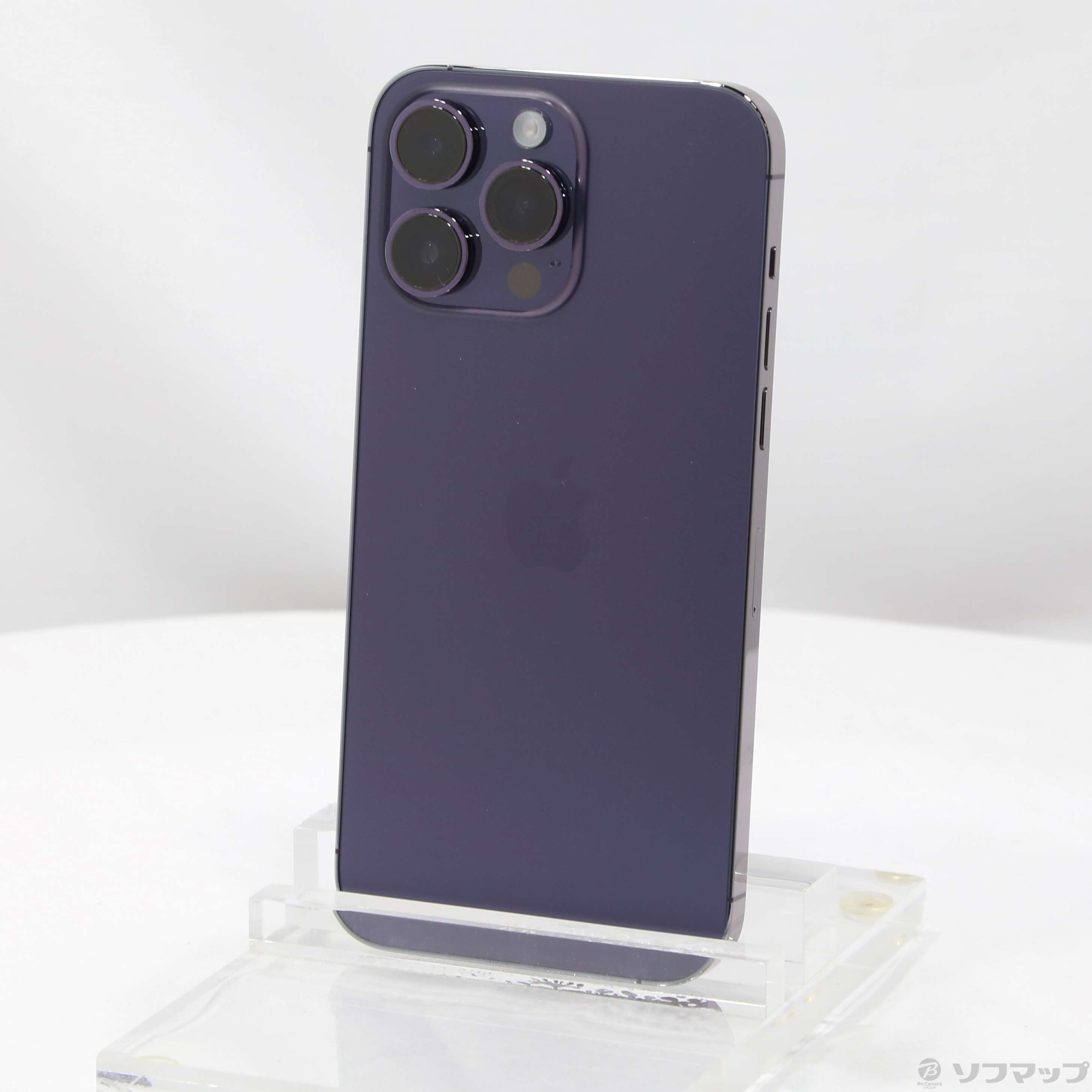 Apple iPhone 14 pro max SIMフリー　ディープパープル Amazon.com: Apple iPhone 14 Pro Max, 128GB, Deep Purple